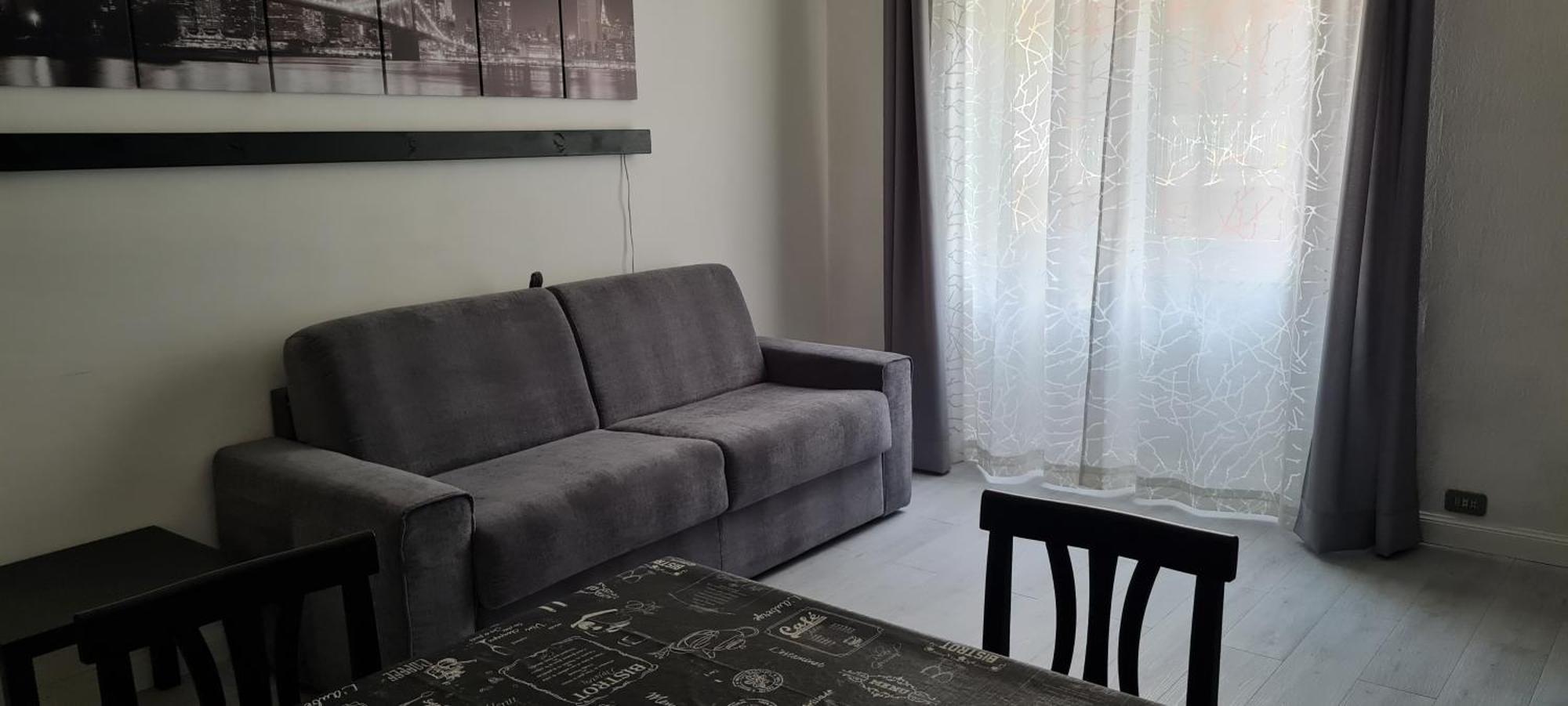 Apartment Vatican Meloria House