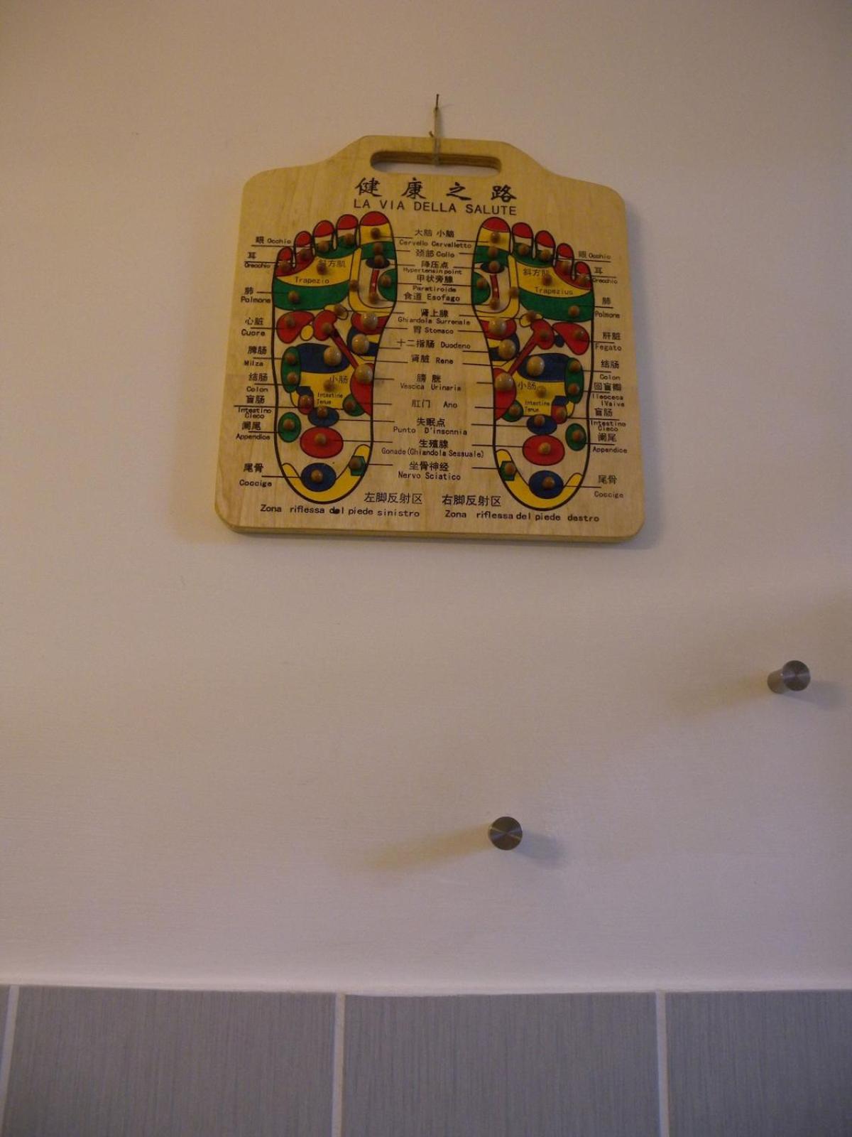 Esquilino Piano Alto Apartment Rome
