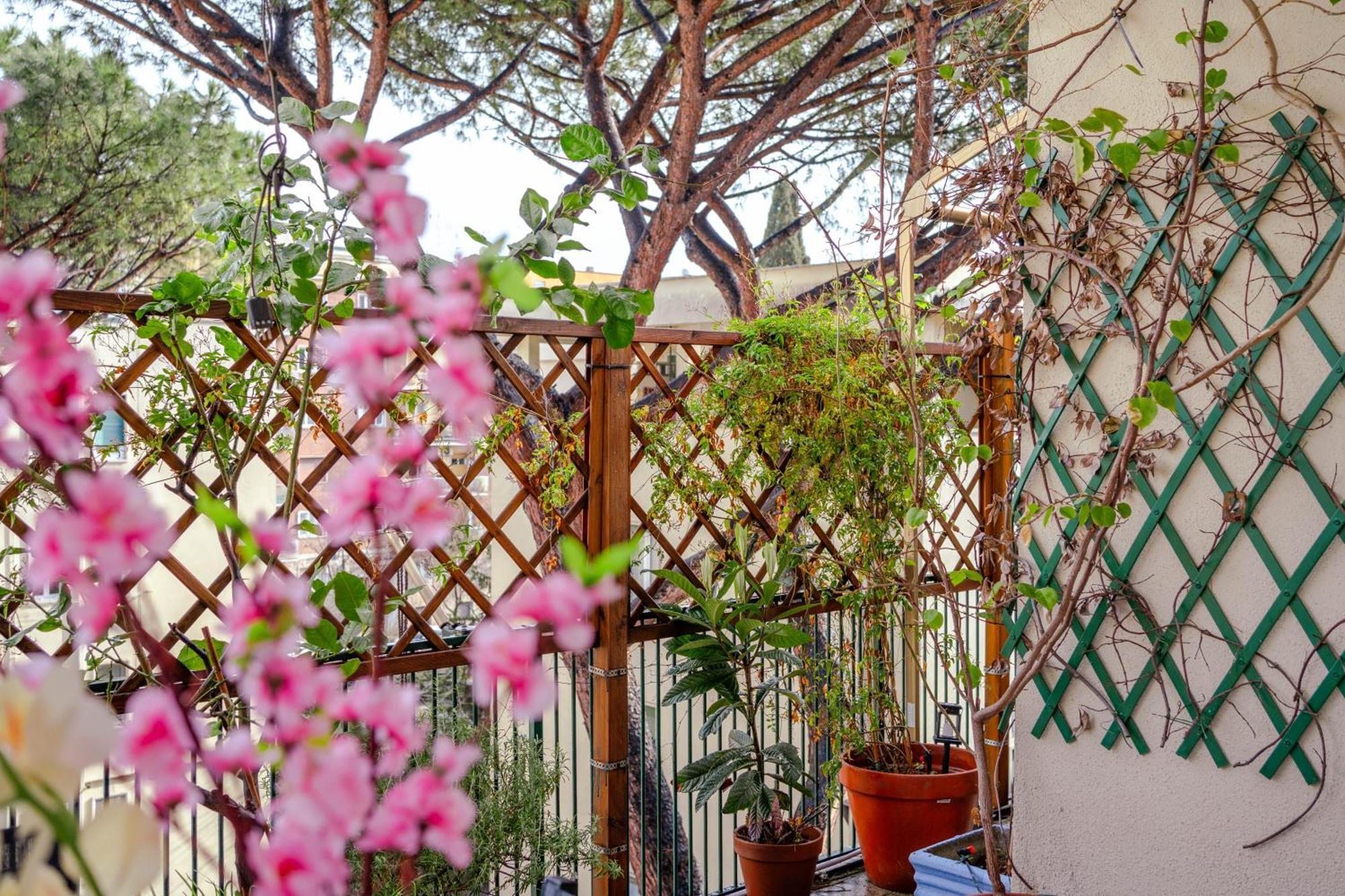 La Casa Di Zima Apartment