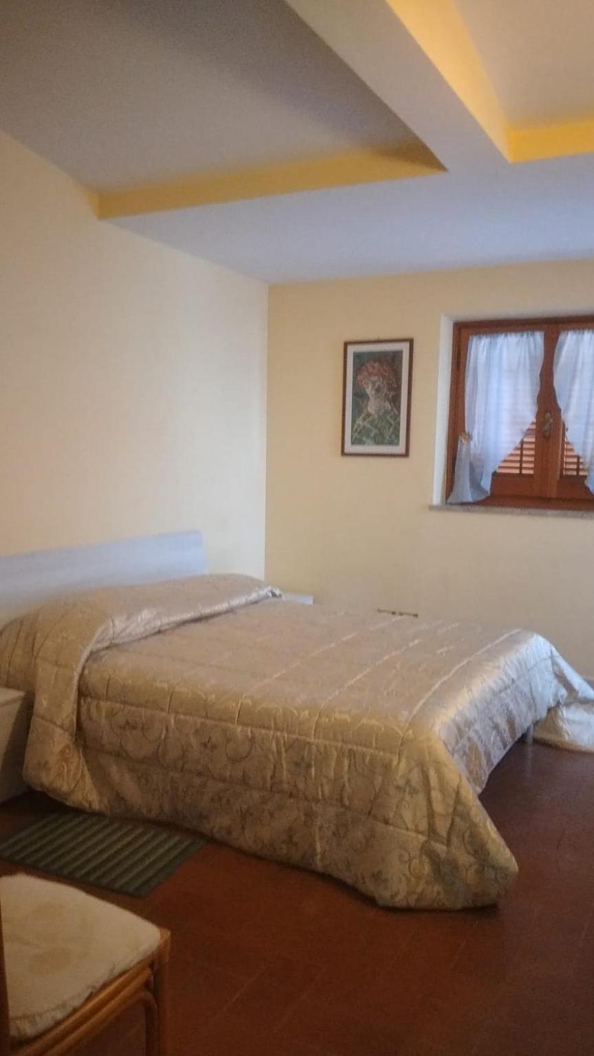 La Casa Degli Oleandri Maison d'hôtes