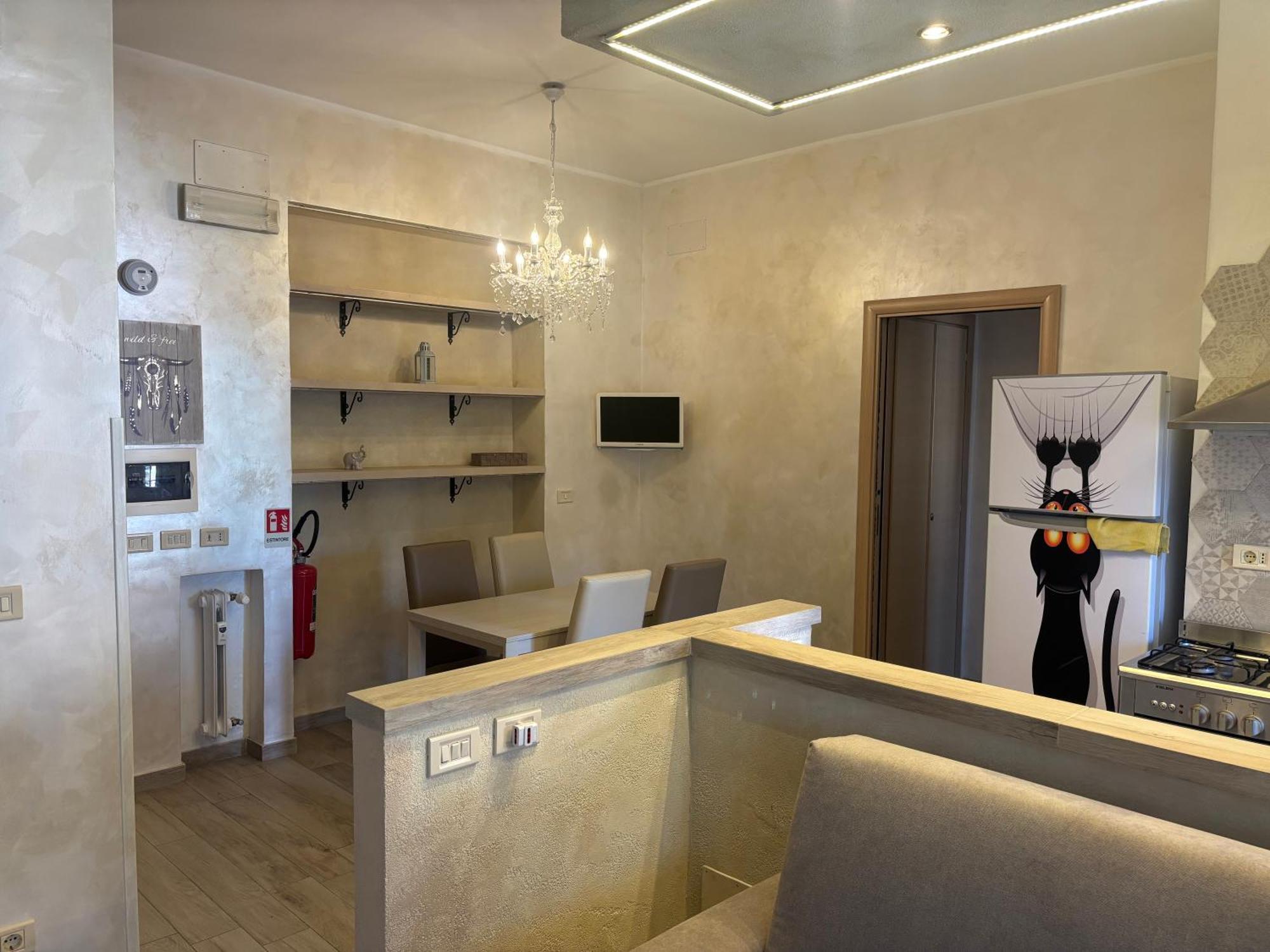 Locazione Turistica Di Carlo Laurini Rome