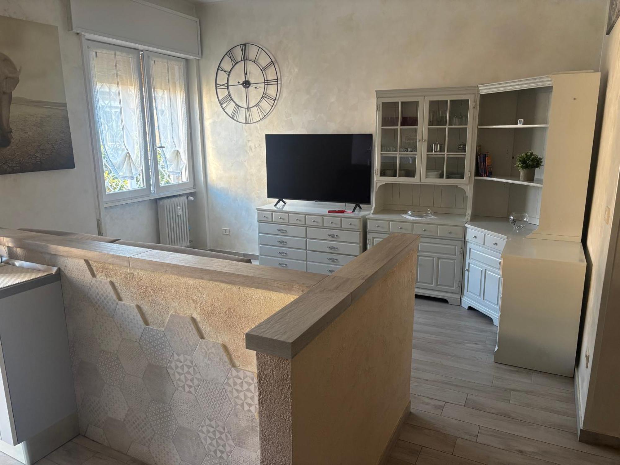 Locazione Turistica Di Carlo Laurini Apartment Rome