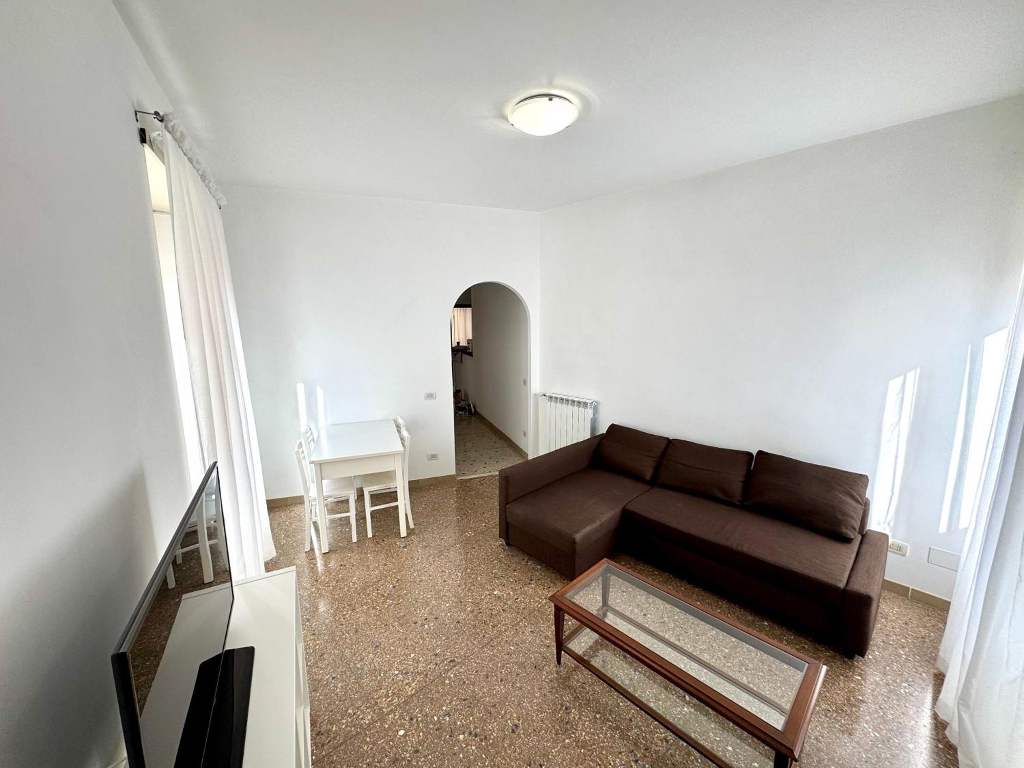 Apartment Monteverde Guest Rome