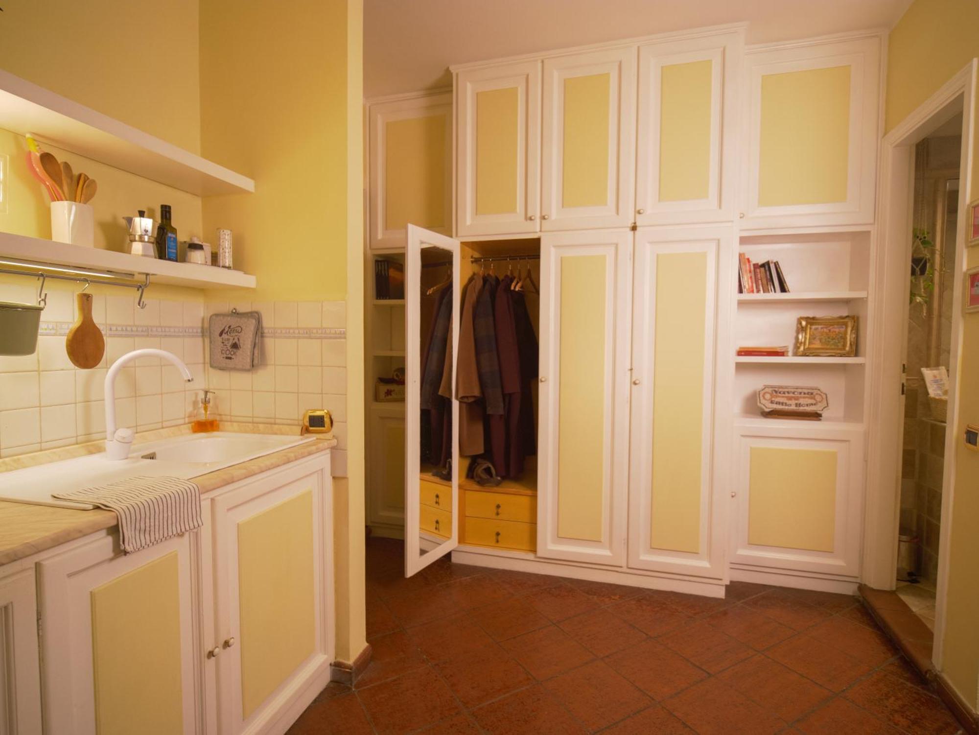 Navona Little Appartement Rome
