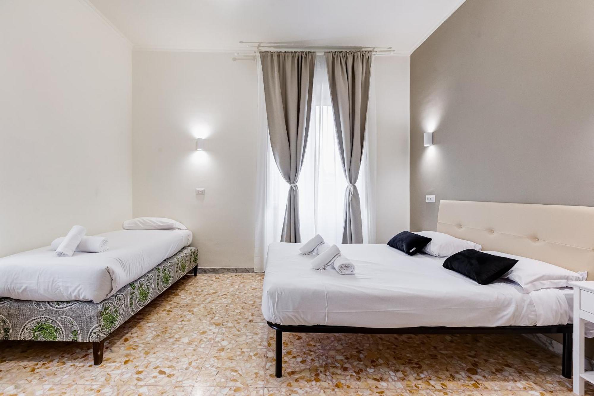 Apartment Vivilo Collection - San Vito View - 3 Bdr 2 Baths