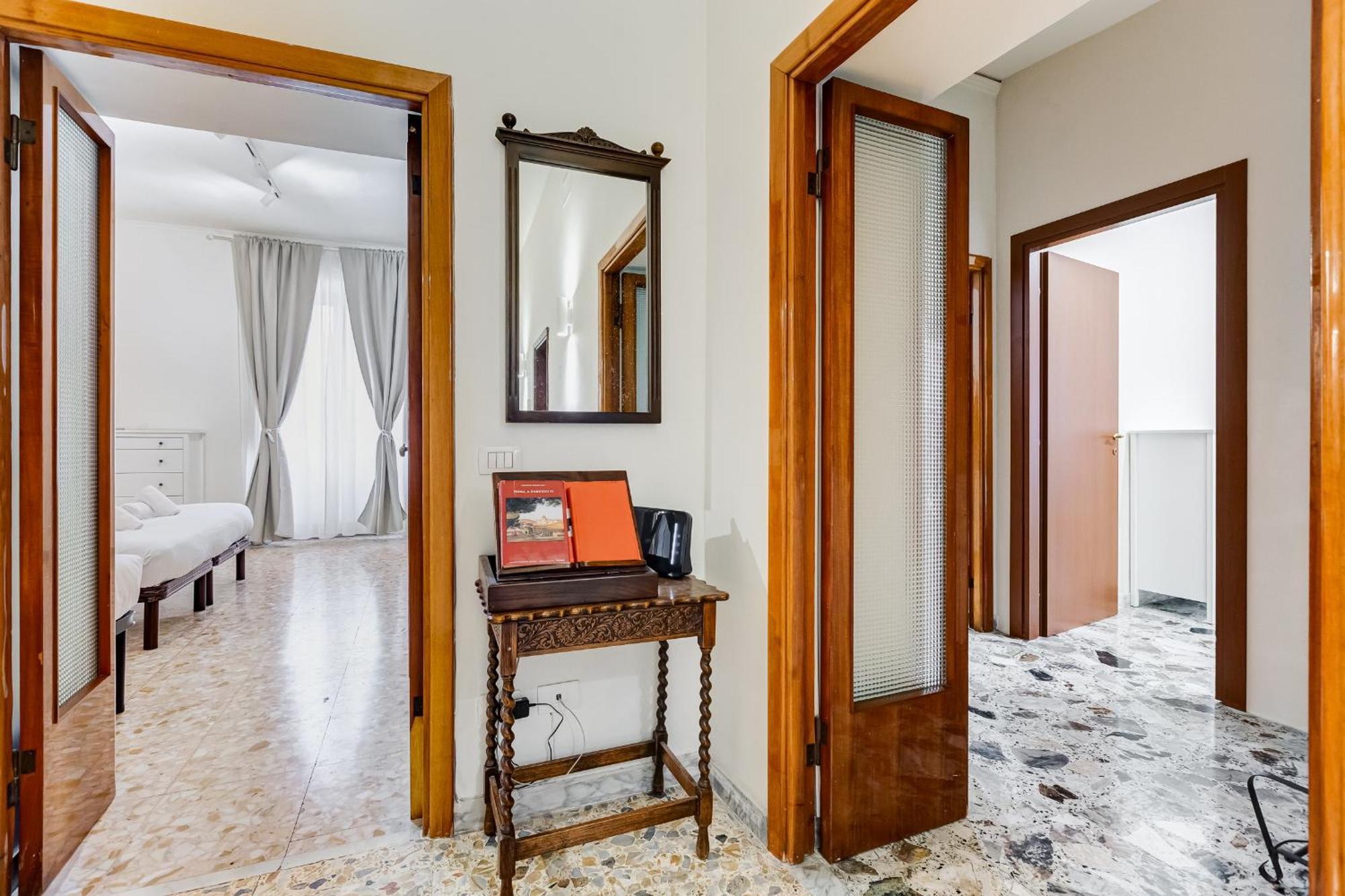 Vivilo Collection - San Vito View - 3 Bdr 2 Baths
