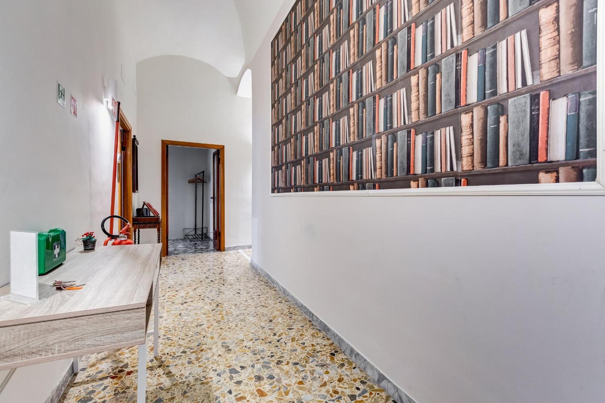 Vivilo Collection - San Vito View - 3 Bdr 2 Baths Apartment *