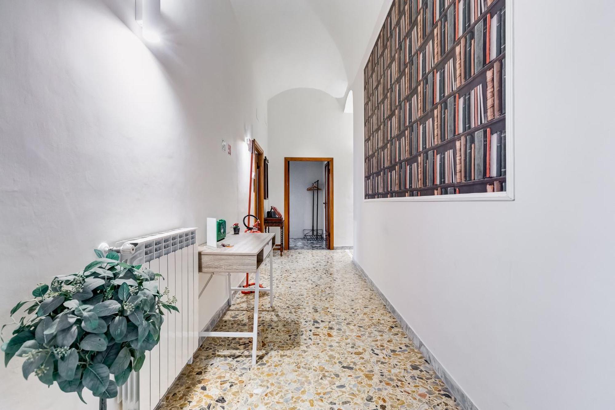 Apartment Vivilo Collection - San Vito View - 3 Bdr 2 Baths *