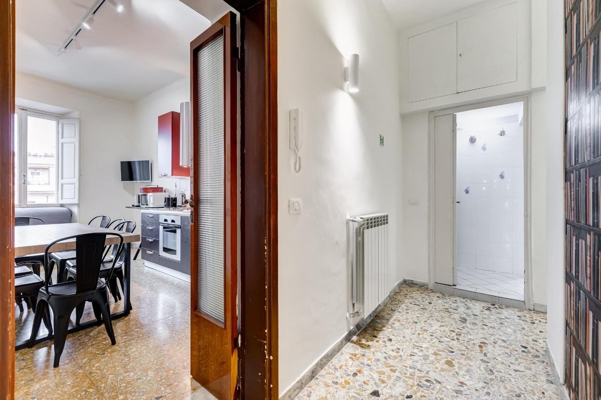 Vivilo Collection - San Vito View - 3 Bdr 2 Baths