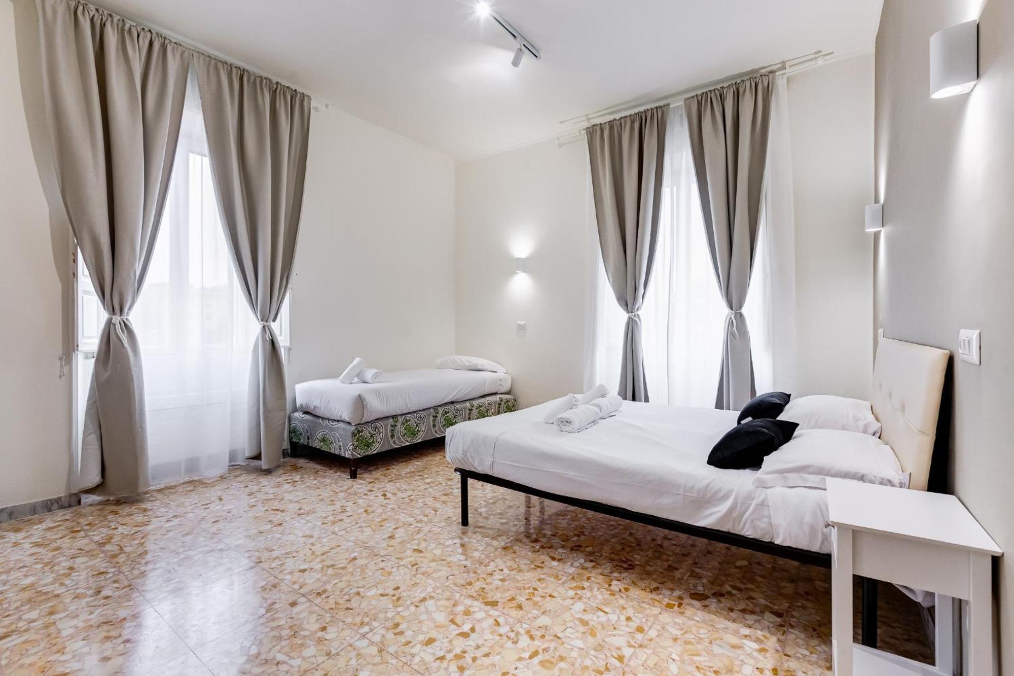 Vivilo Collection - San Vito View - 3 Bdr 2 Baths Apartment *