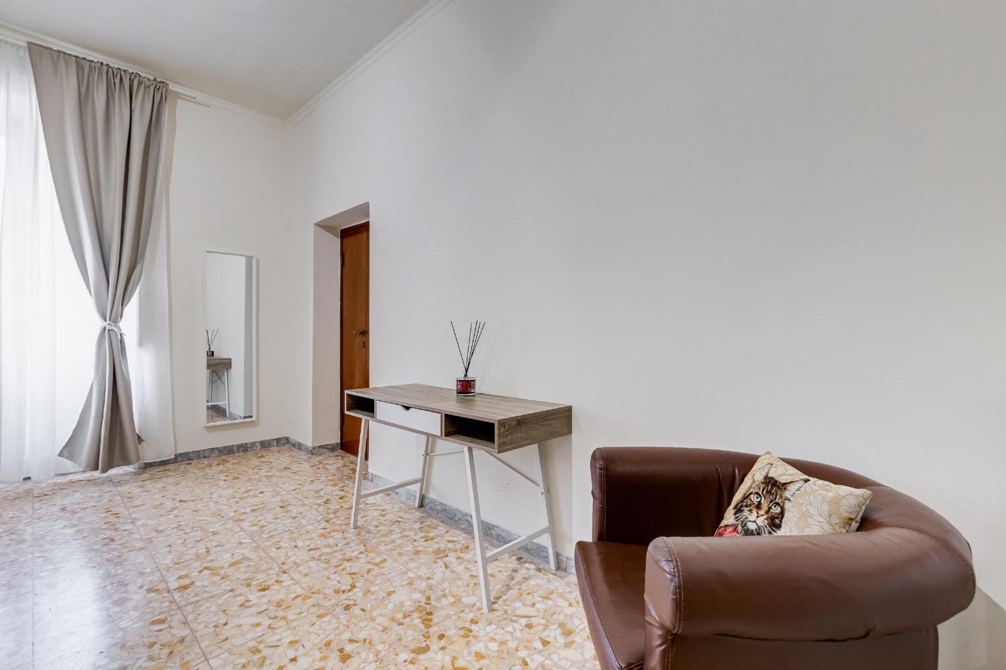 Apartment Vivilo Collection - San Vito View - 3 Bdr 2 Baths *