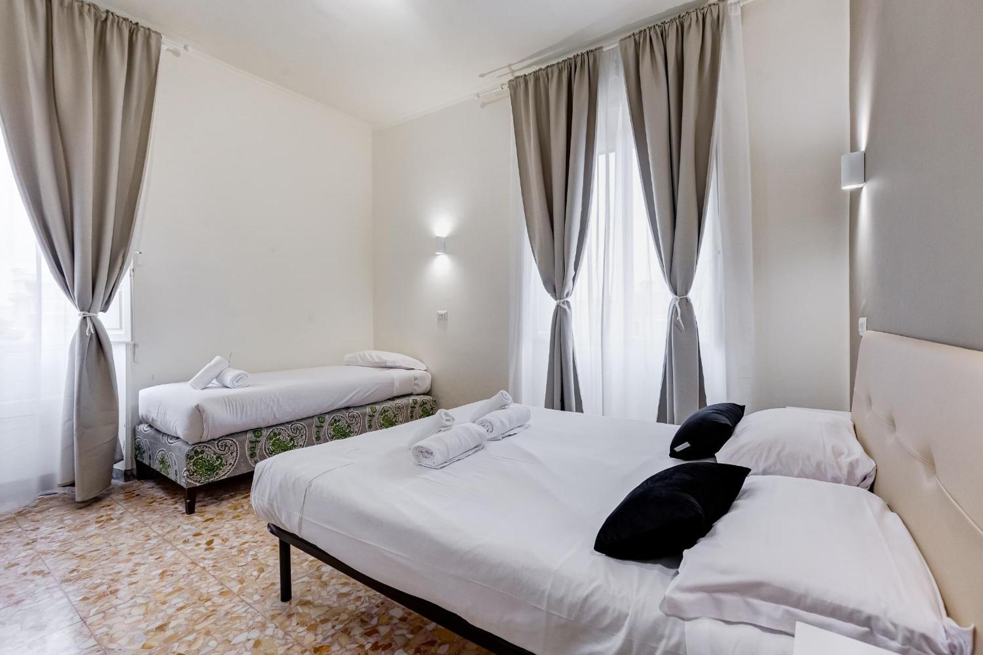 Vivilo Collection - San Vito View - 3 Bdr 2 Baths Apartment
