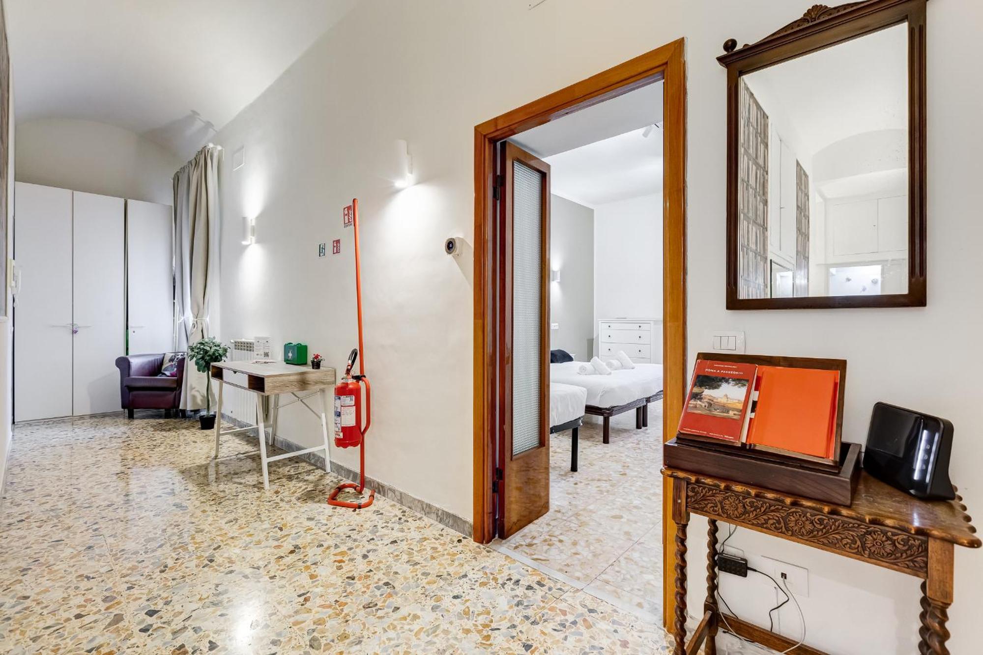 Vivilo Collection - San Vito View - 3 Bdr 2 Baths Apartment