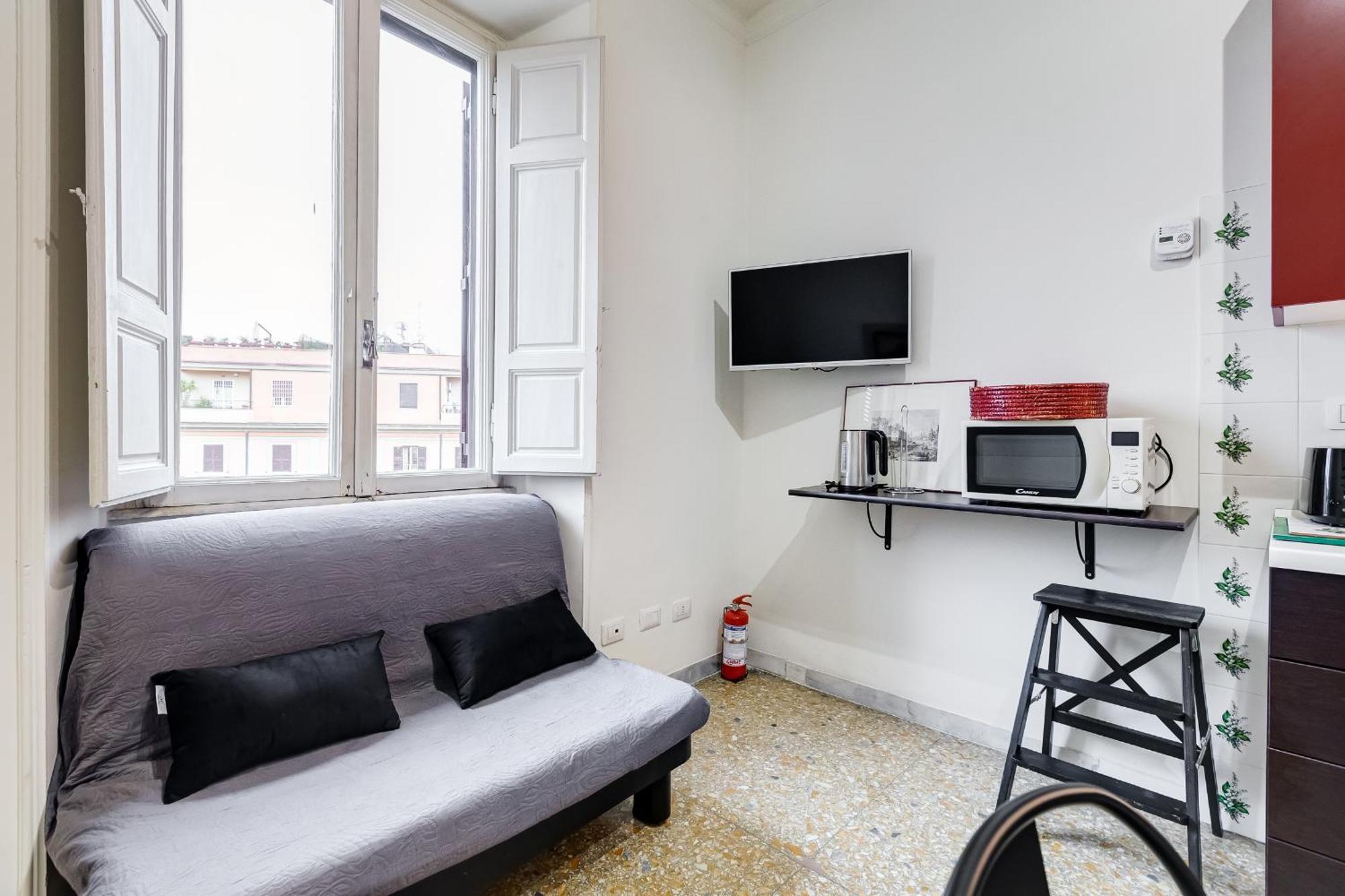 Vivilo Collection - San Vito View - 3 Bdr 2 Baths Apartment