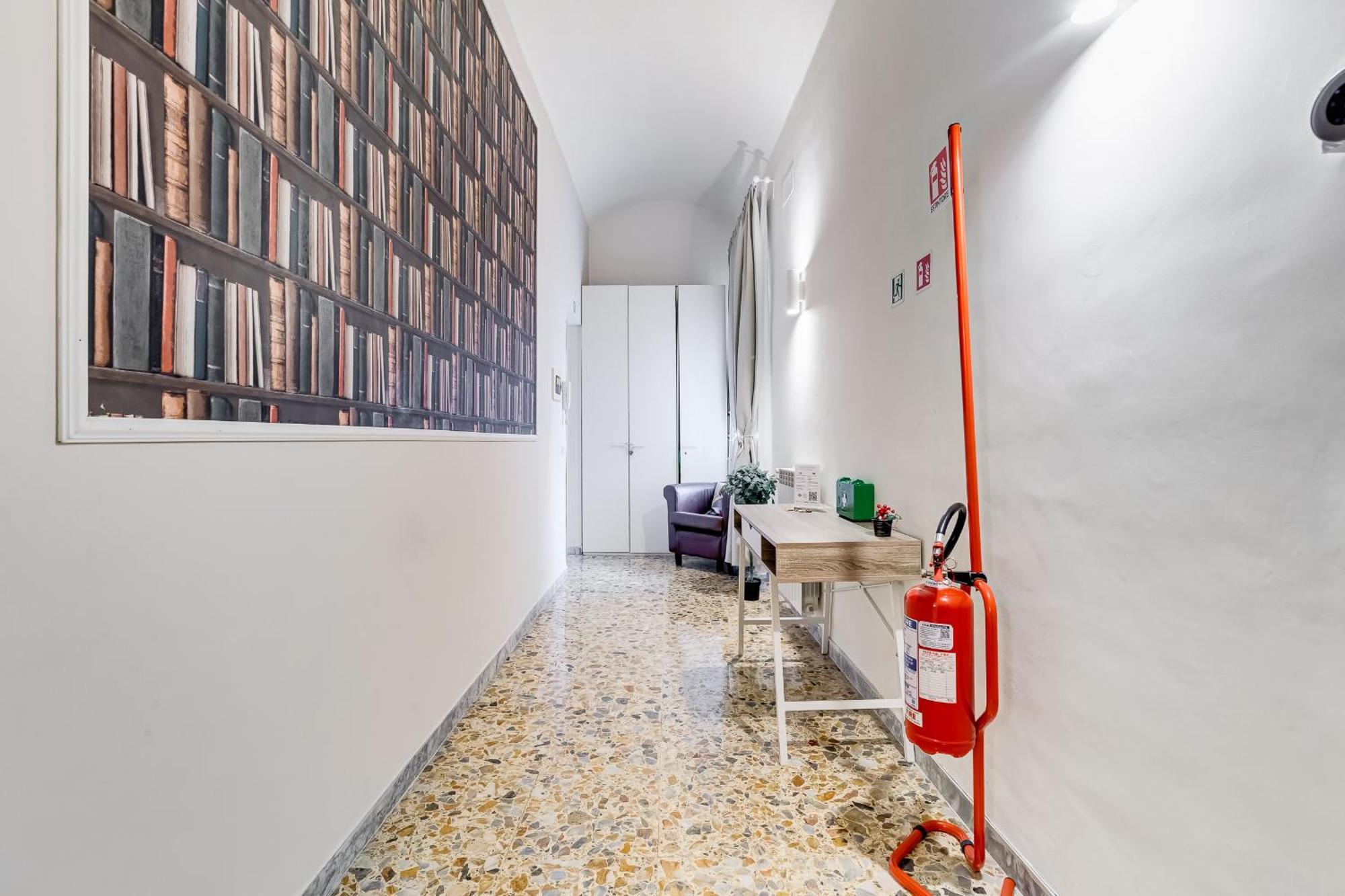 Apartment Vivilo Collection - San Vito View - 3 Bdr 2 Baths *