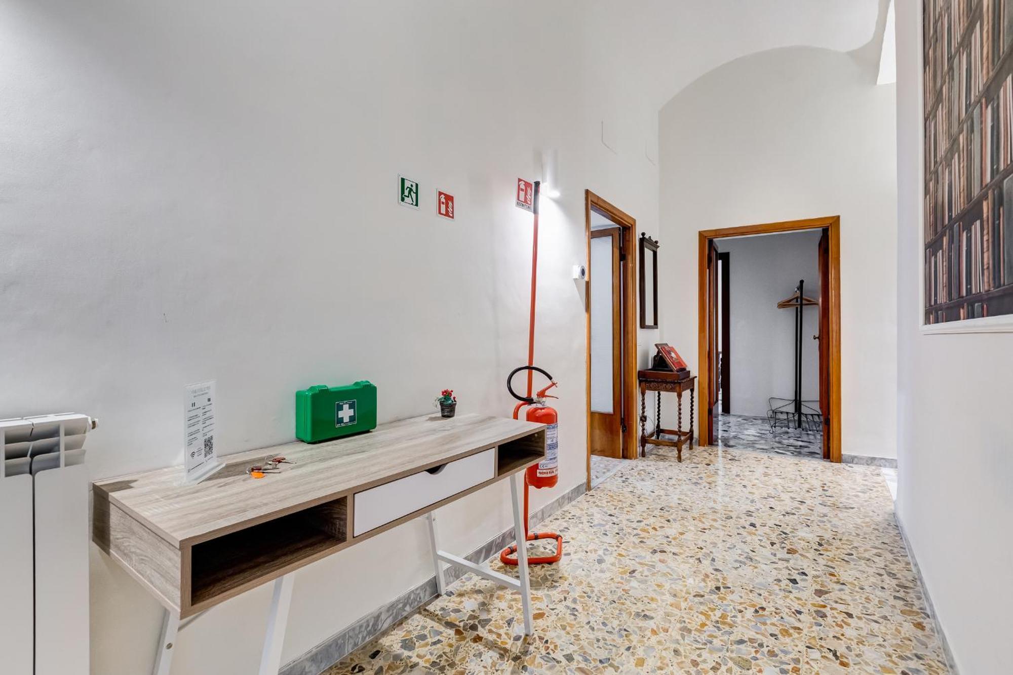 Vivilo Collection - San Vito View - 3 Bdr 2 Baths *
