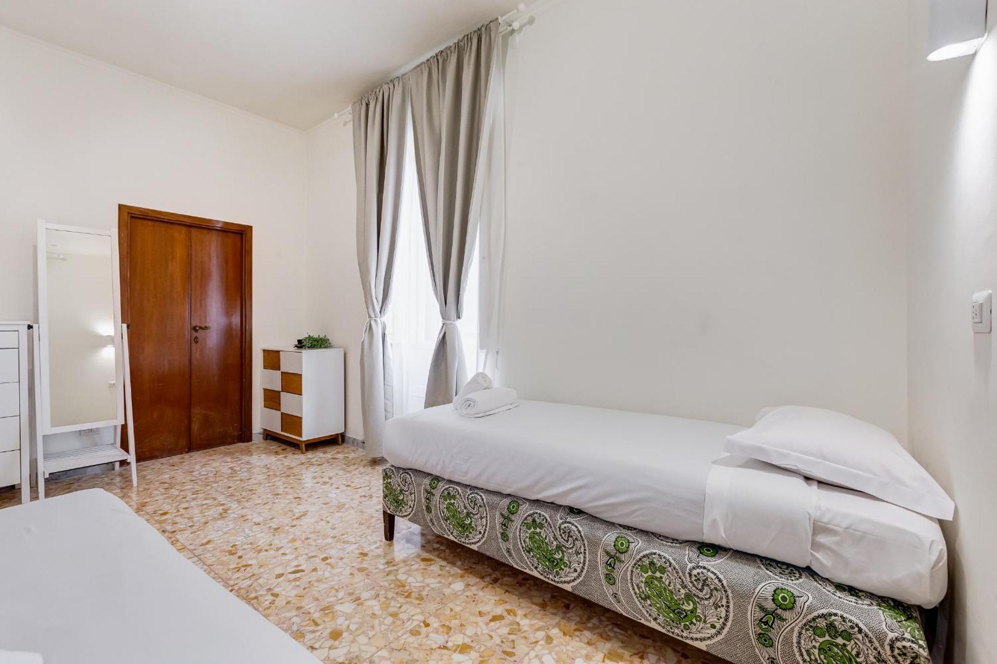 Vivilo Collection - San Vito View - 3 Bdr 2 Baths