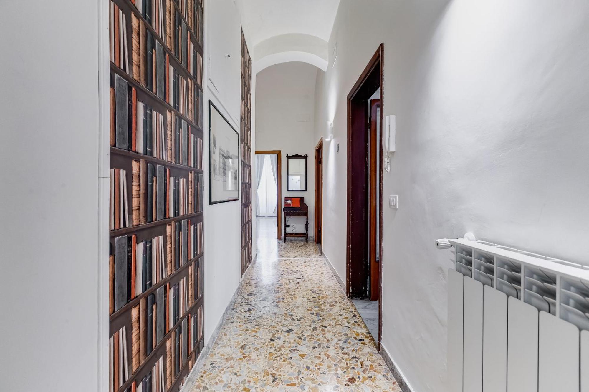 Apartment Vivilo Collection - San Vito View - 3 Bdr 2 Baths *