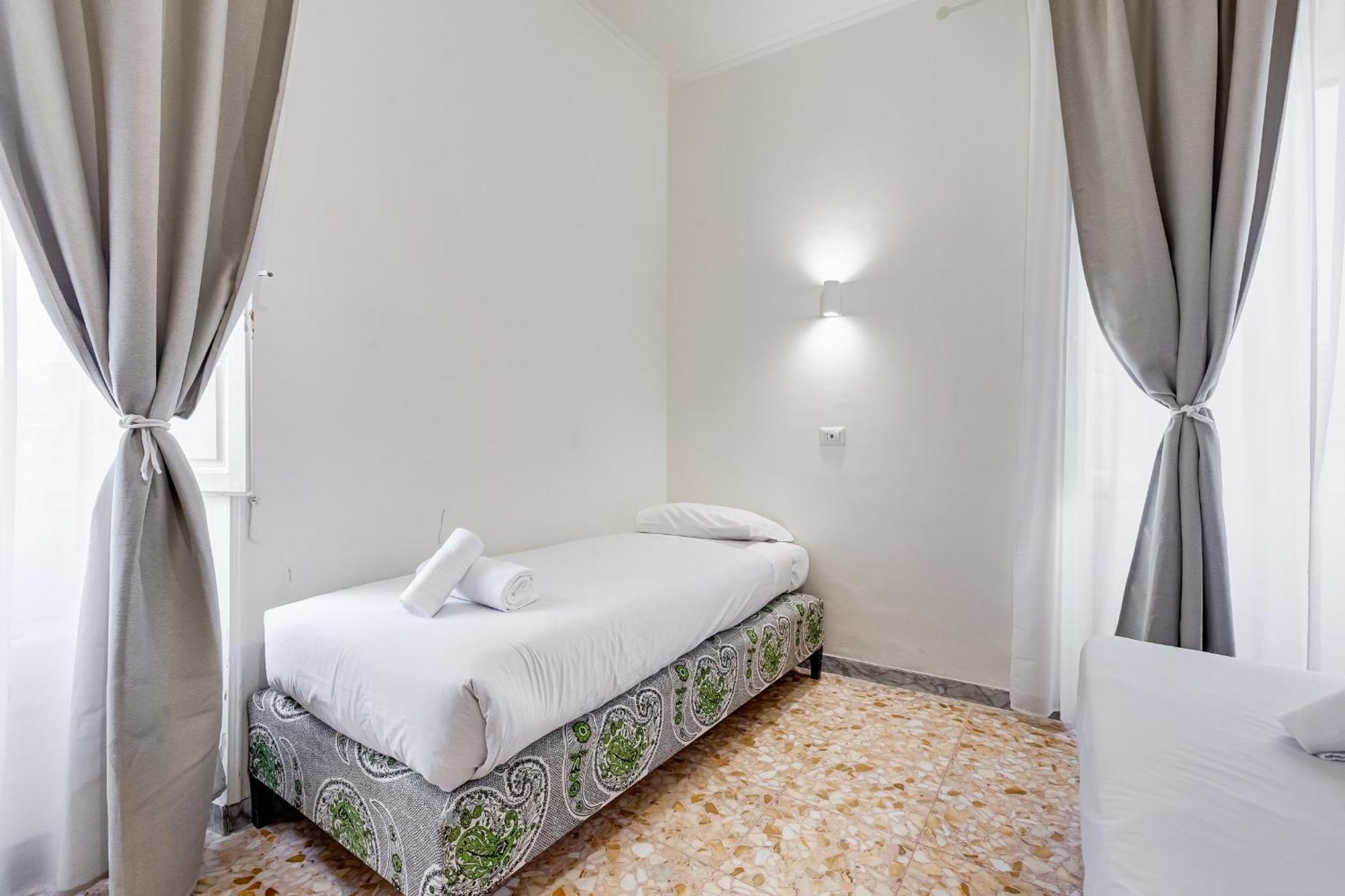 Vivilo Collection - San Vito View - 3 Bdr 2 Baths * Rome