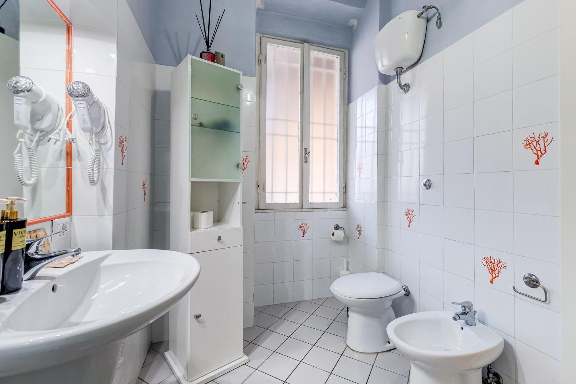 Vivilo Collection - San Vito View - 3 Bdr 2 Baths