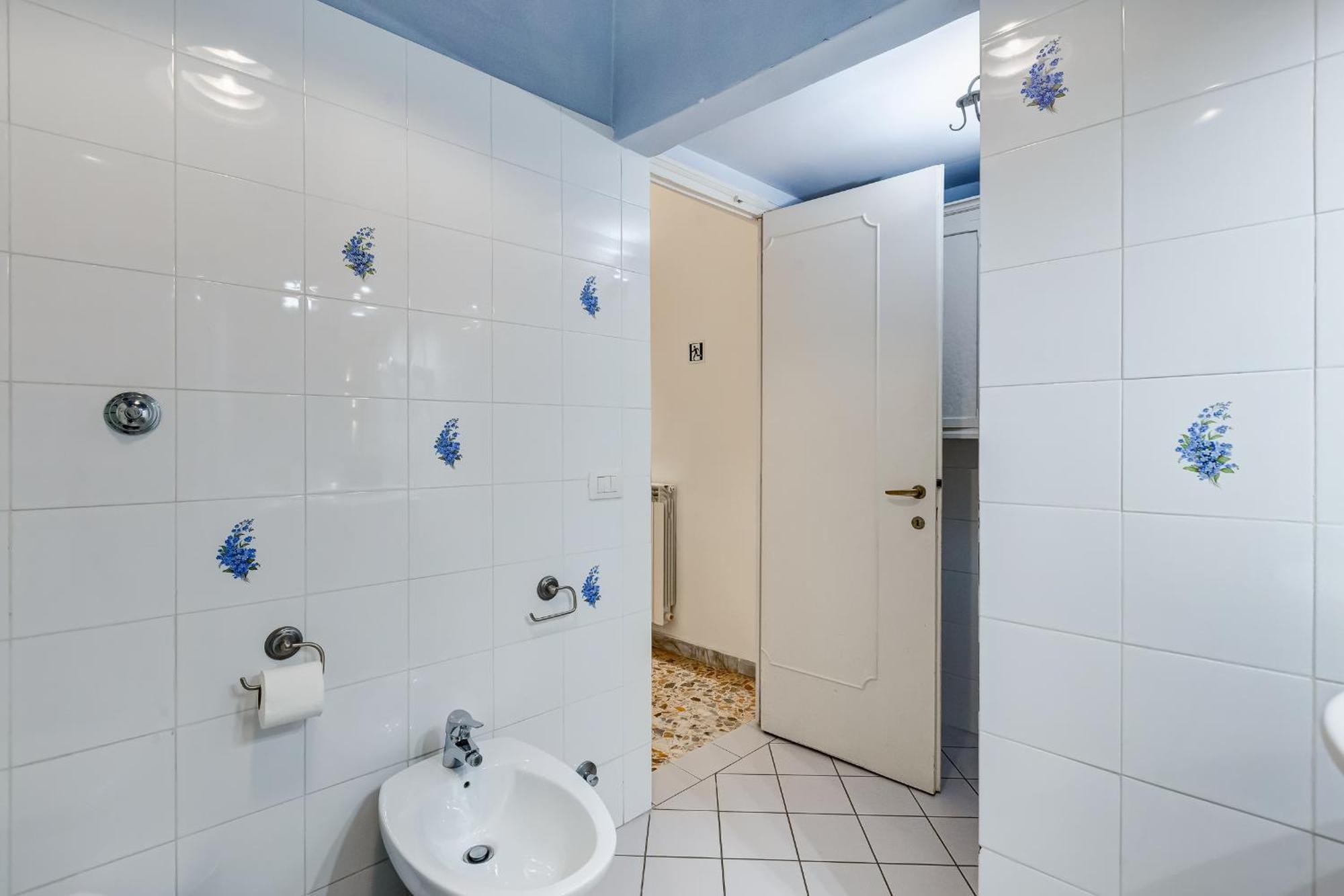 Vivilo Collection - San Vito View - 3 Bdr 2 Baths Apartment