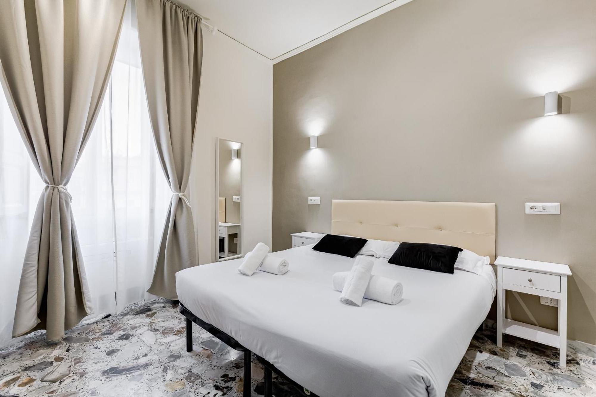 Vivilo Collection - San Vito View - 3 Bdr 2 Baths Apartment *