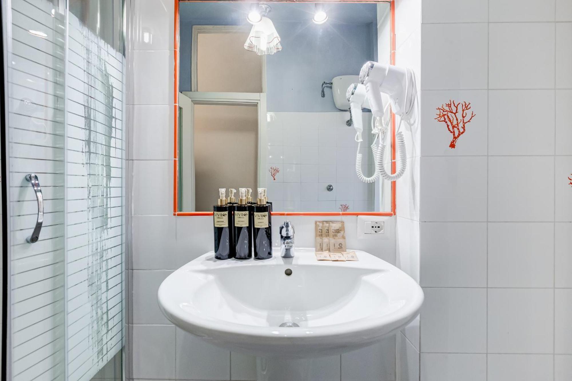Apartment Vivilo Collection - San Vito View - 3 Bdr 2 Baths *