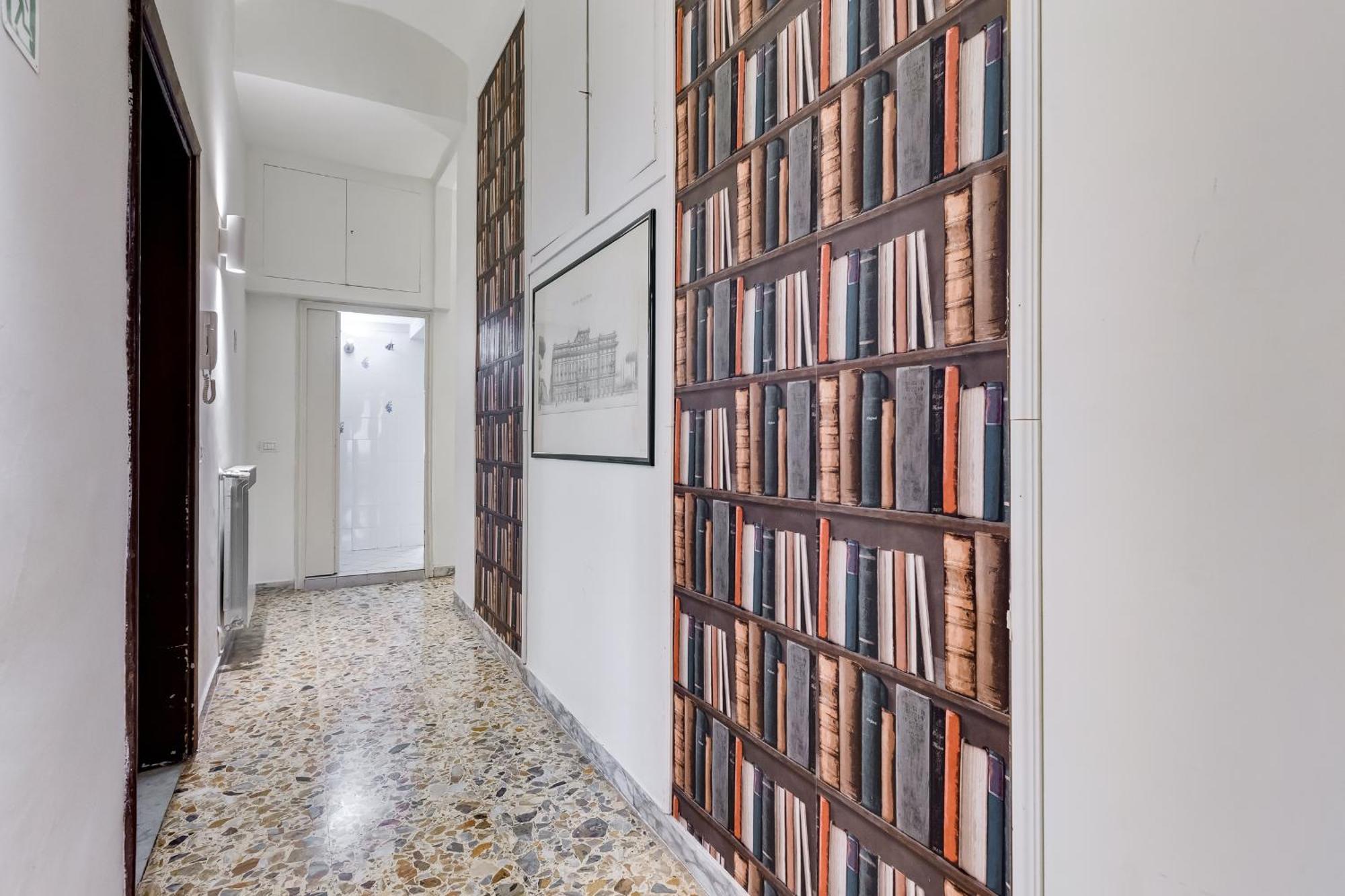 Vivilo Collection - San Vito View - 3 Bdr 2 Baths *