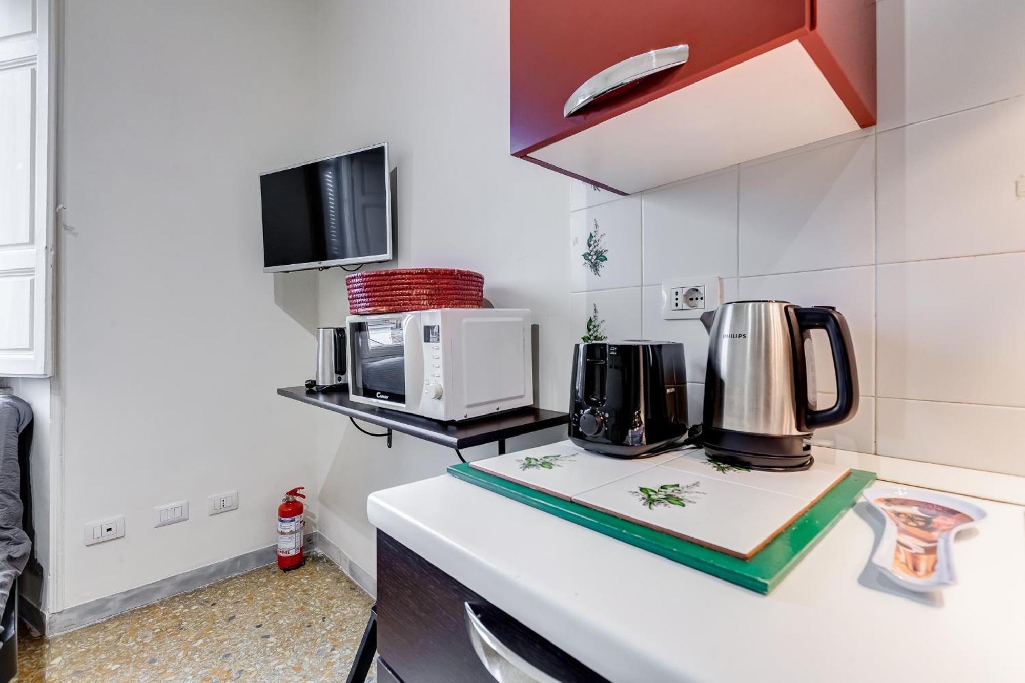 Vivilo Collection - San Vito View - 3 Bdr 2 Baths