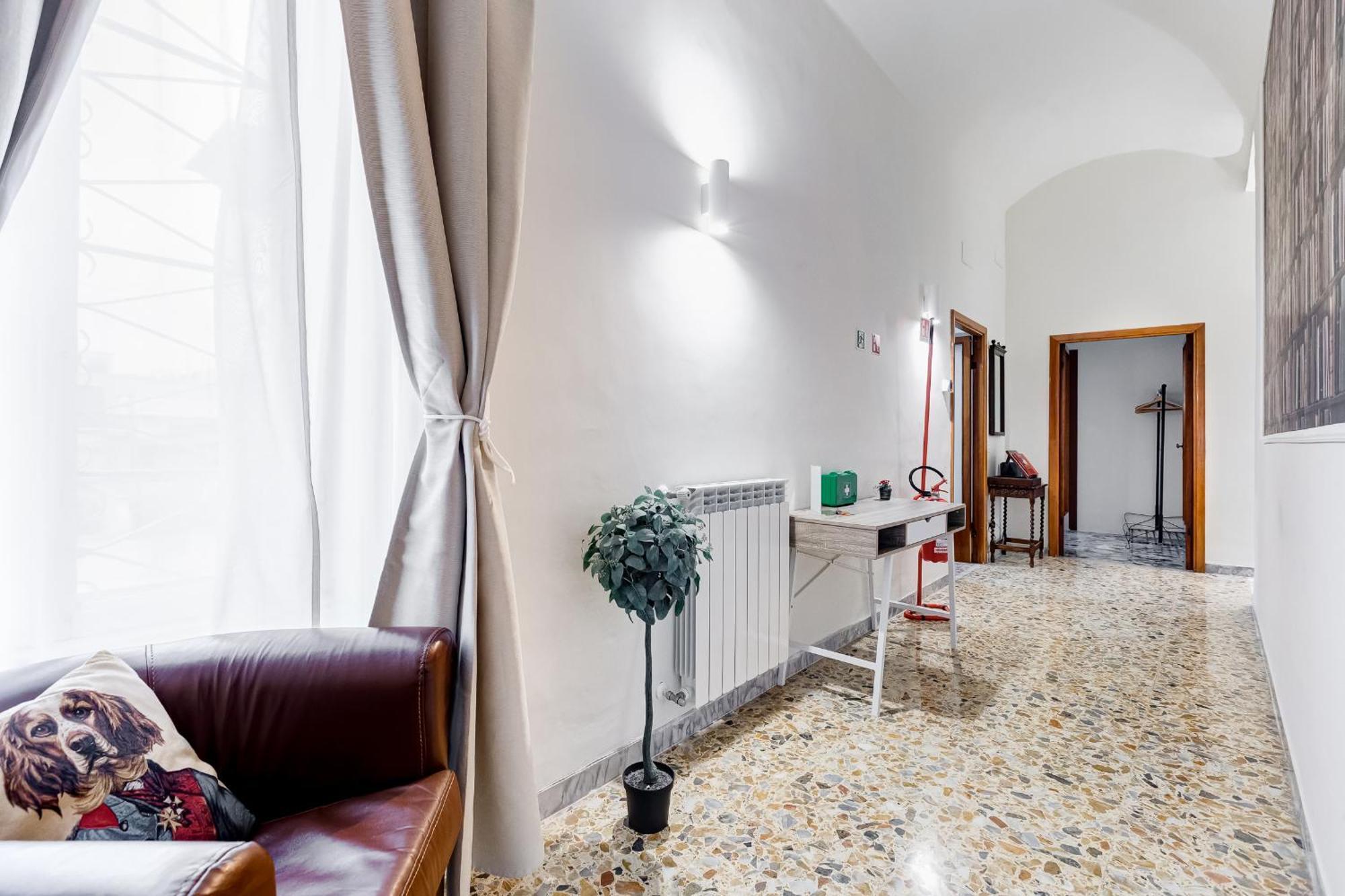 Vivilo Collection - San Vito View - 3 Bdr 2 Baths Apartment