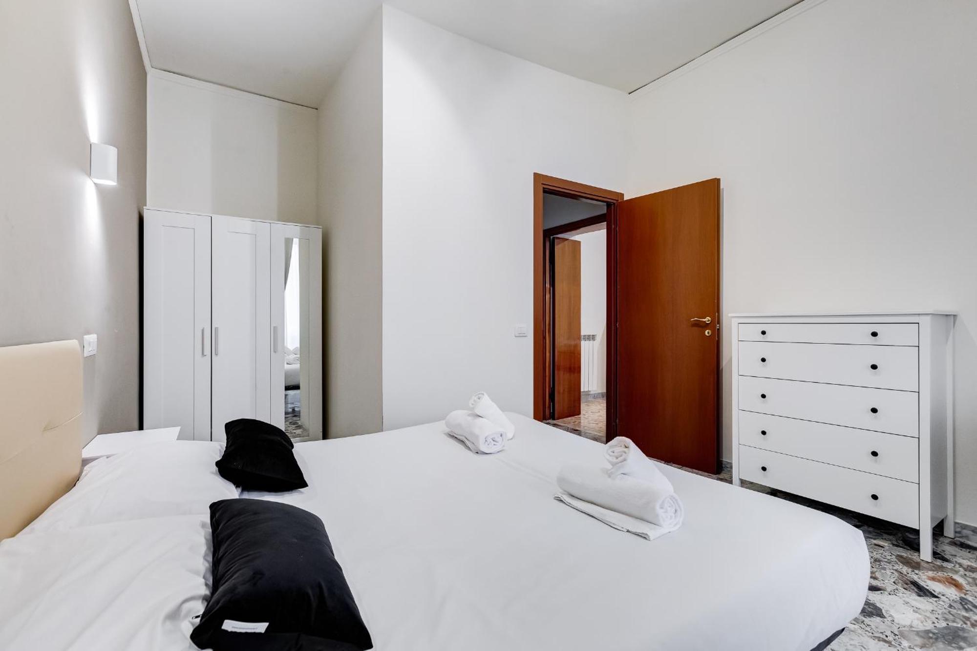 Apartment Vivilo Collection - San Vito View - 3 Bdr 2 Baths