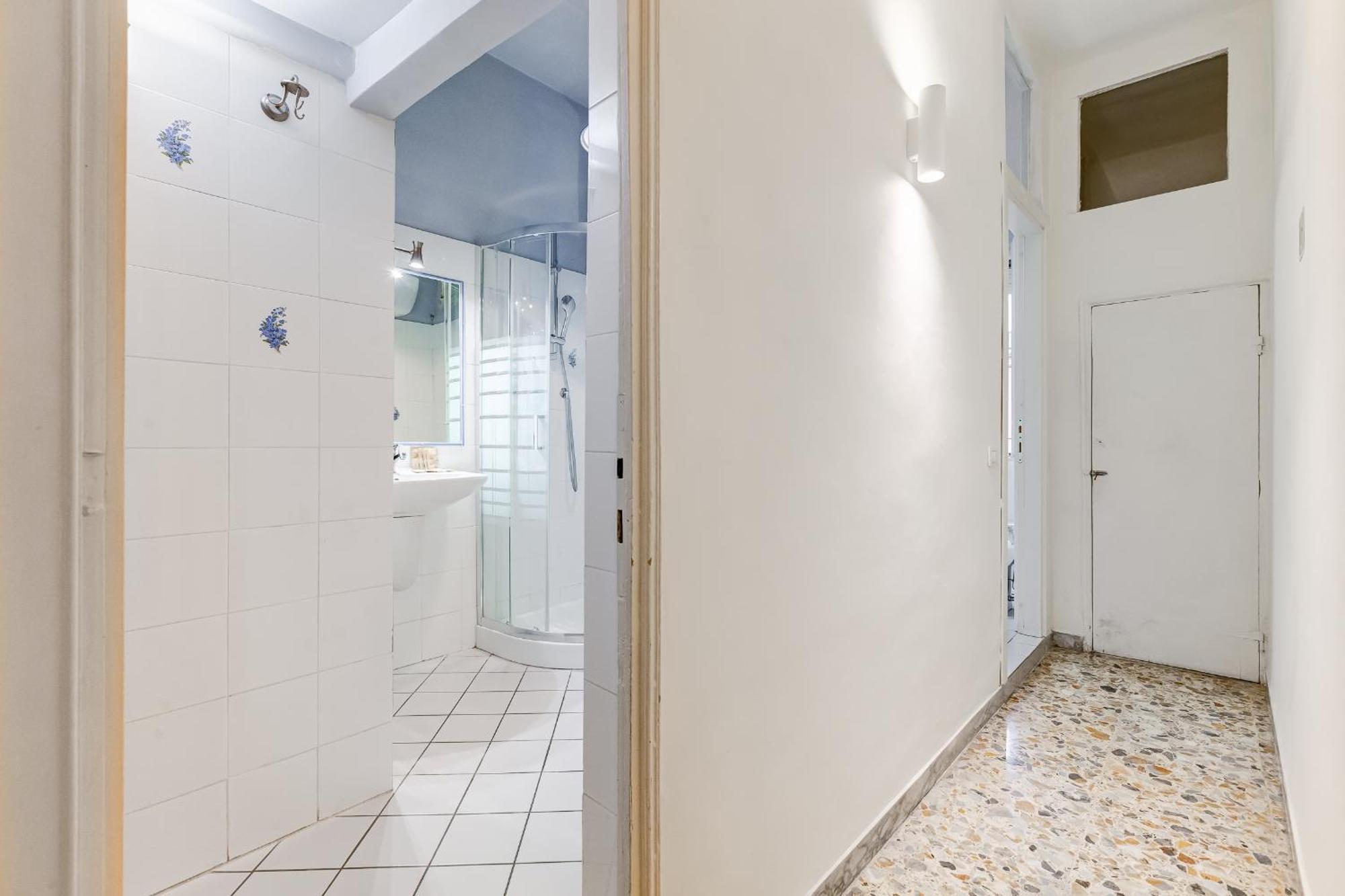 Apartment Vivilo Collection - San Vito View - 3 Bdr 2 Baths *