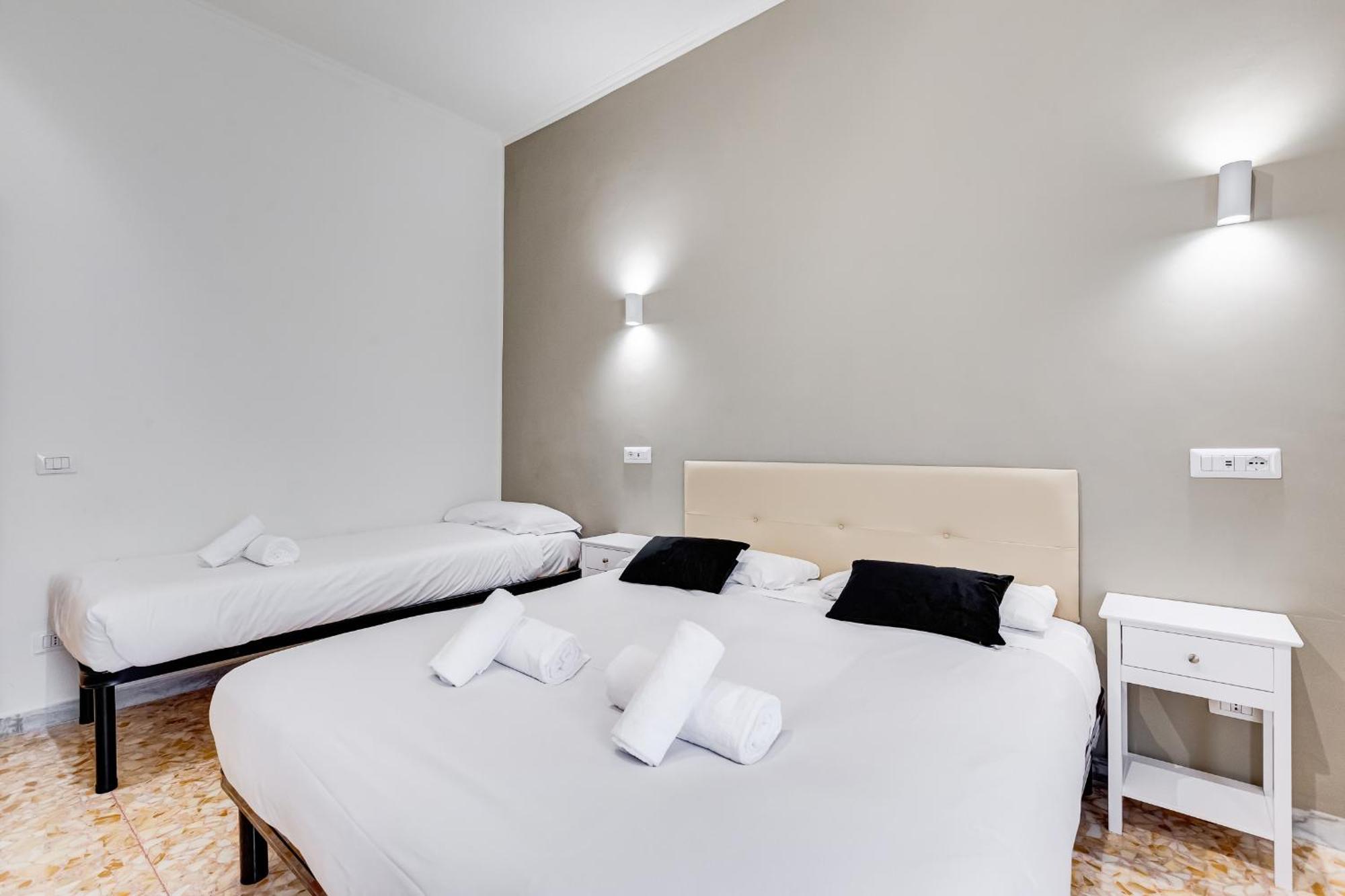 Apartment Vivilo Collection - San Vito View - 3 Bdr 2 Baths