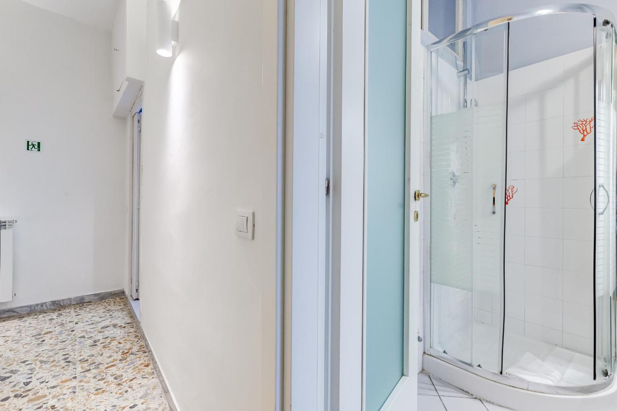 Vivilo Collection - San Vito View - 3 Bdr 2 Baths Apartment *