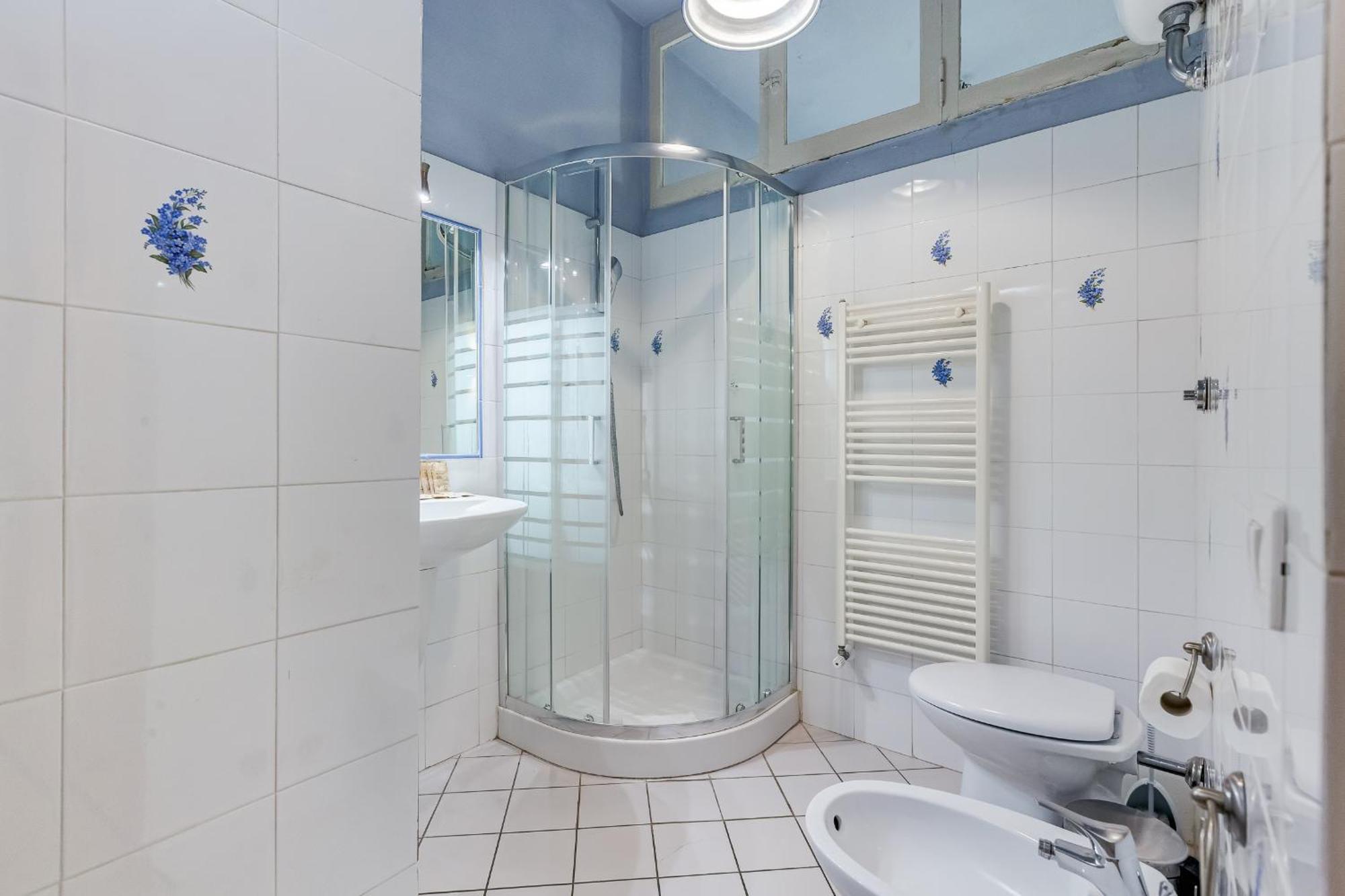Apartment Vivilo Collection - San Vito View - 3 Bdr 2 Baths