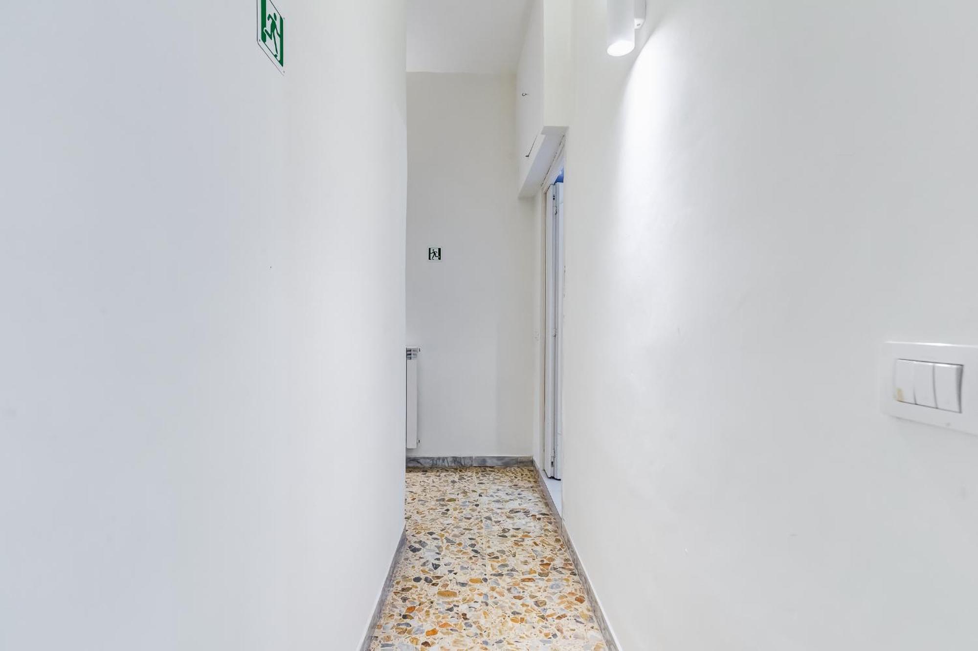 Vivilo Collection - San Vito View - 3 Bdr 2 Baths Apartment