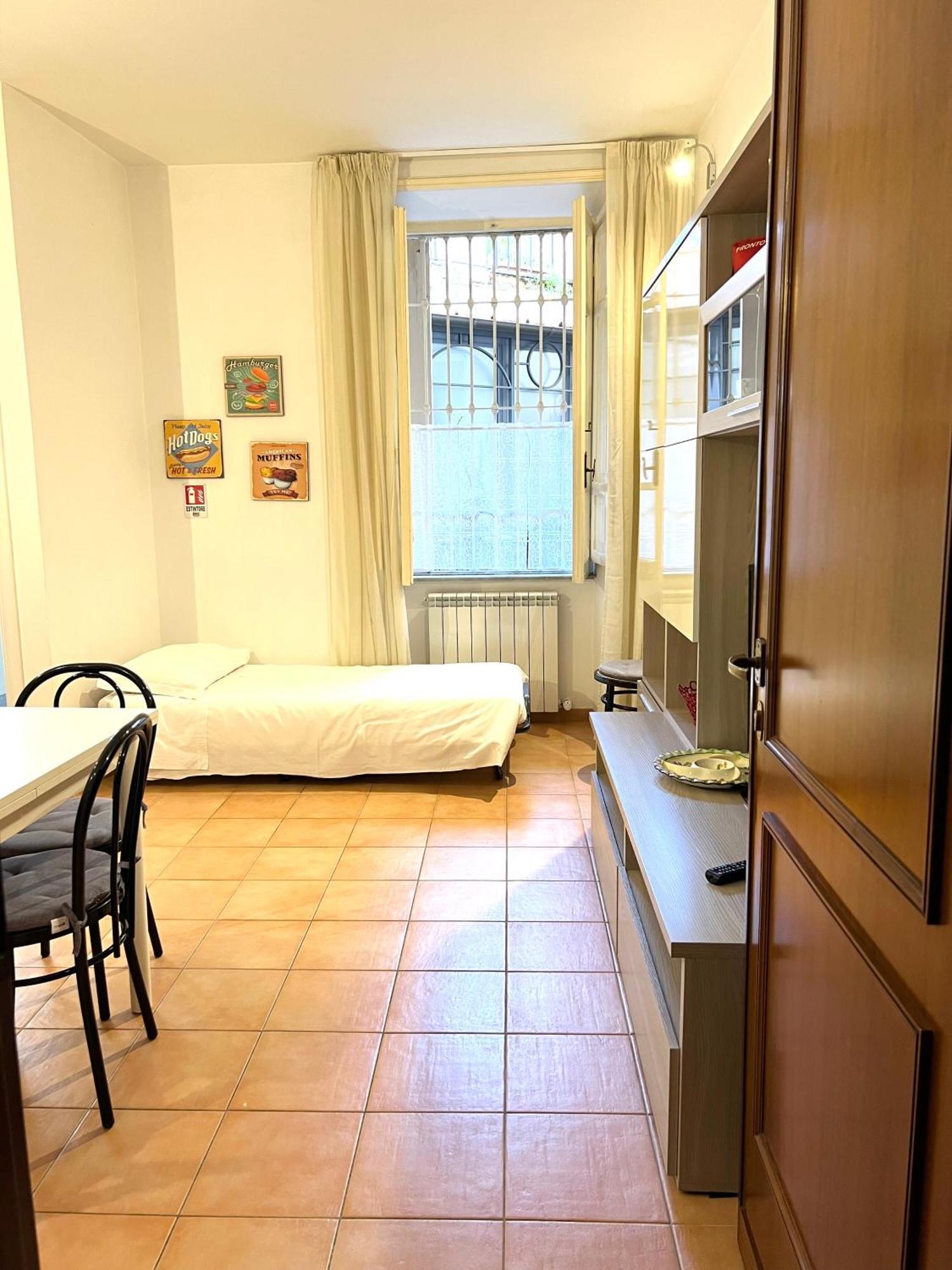 La Casa Sul Cortile *