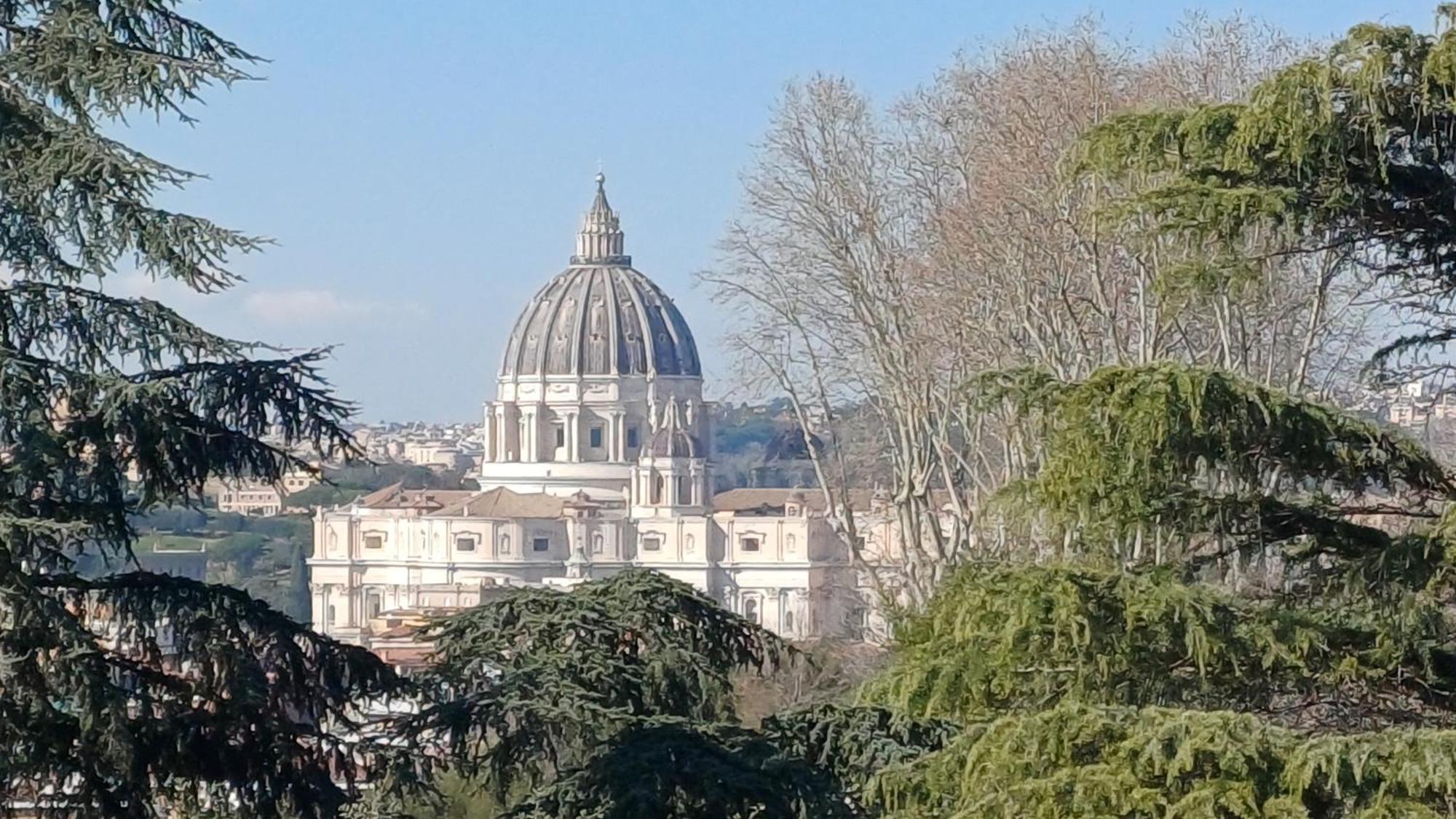 Chiara Stella Rome
