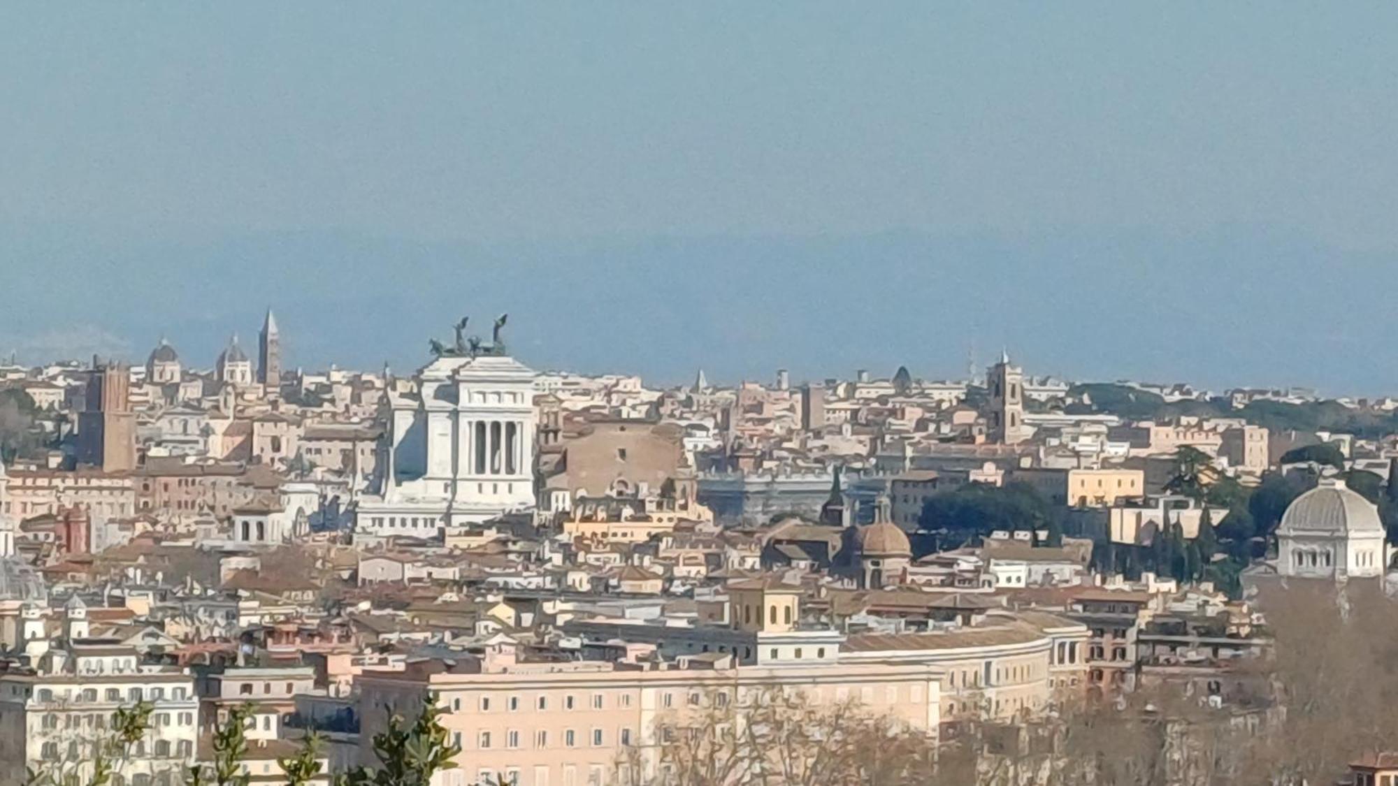 Guest house Chiara Stella Rome