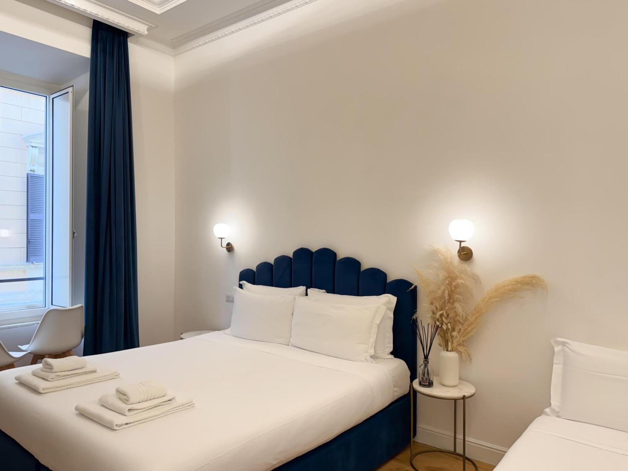 Sm Mellini Relais *