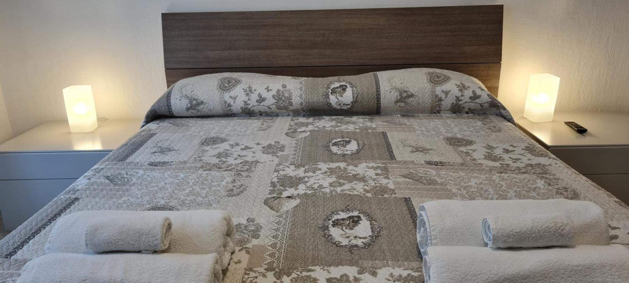 Vatican Meloria House Apartment