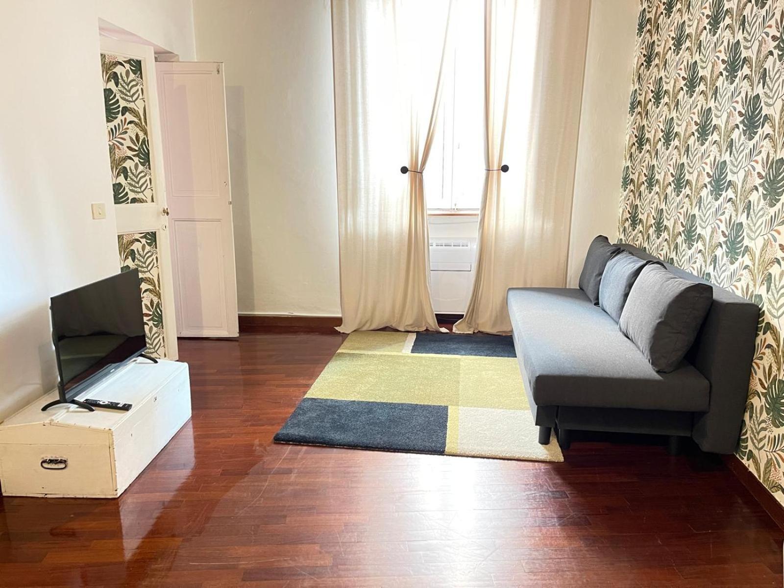 Dadi Monti Apartment *