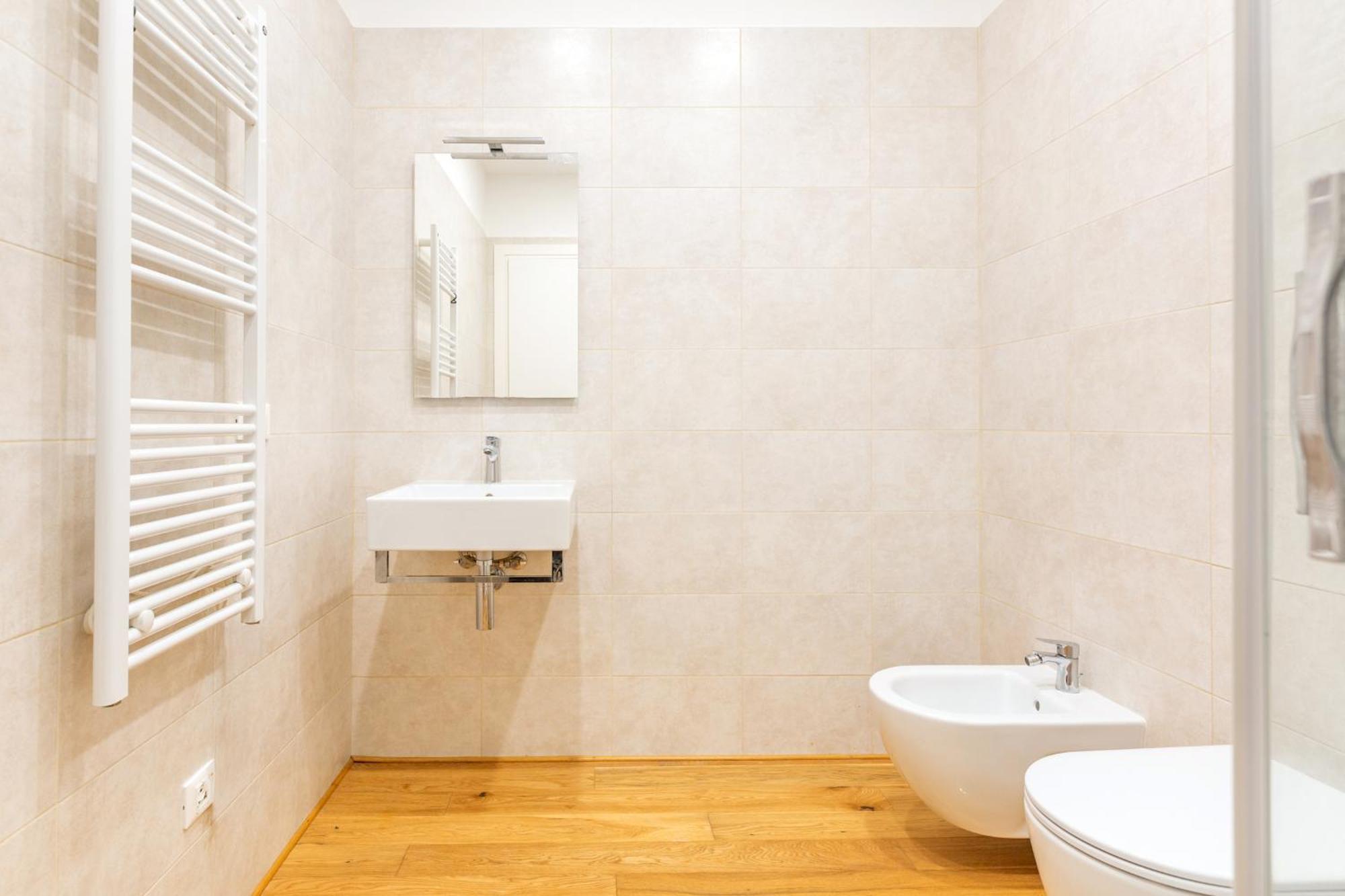 Dimora Dei Magazzini Apartment *
