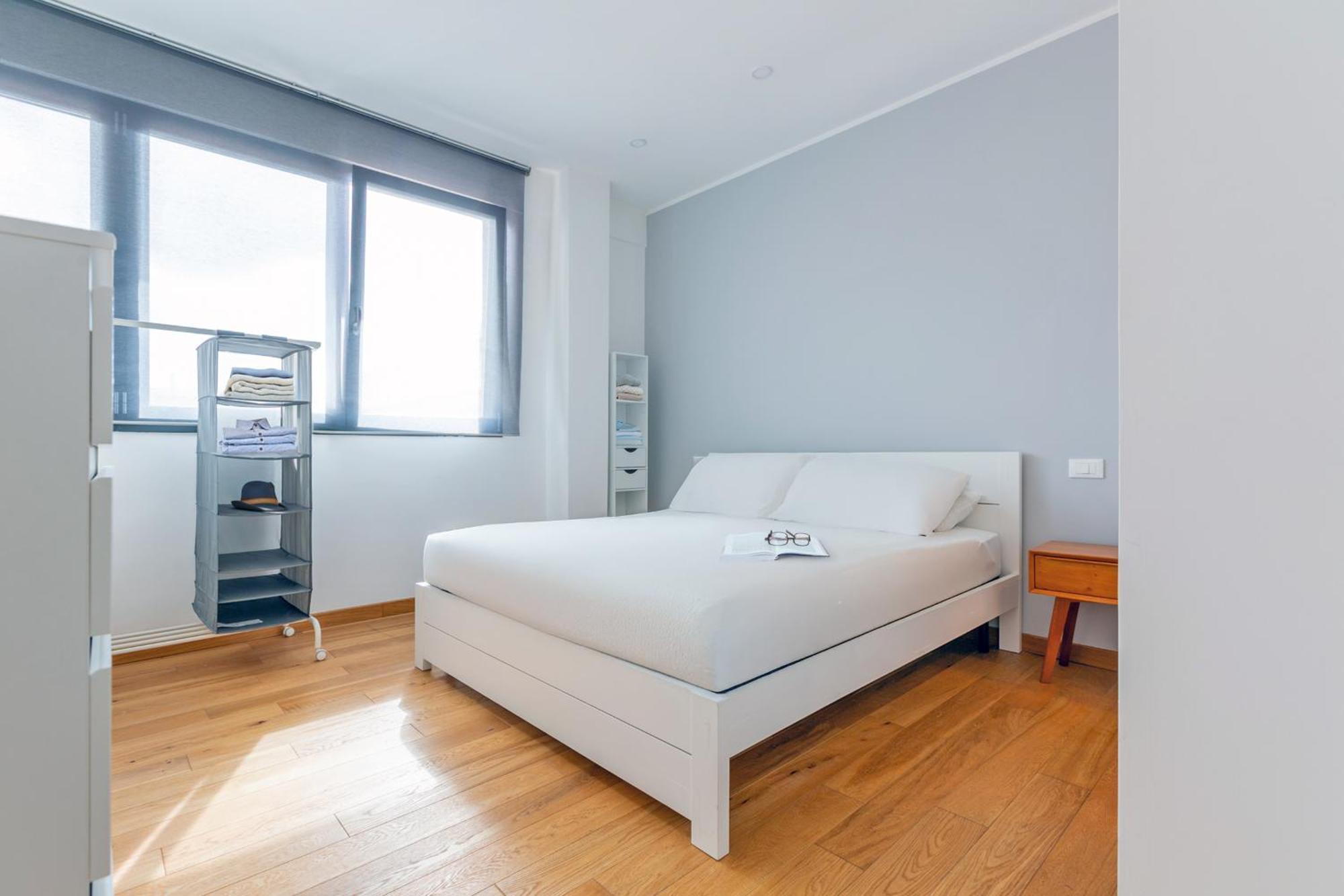 Apartment Dimora Dei Magazzini Rome