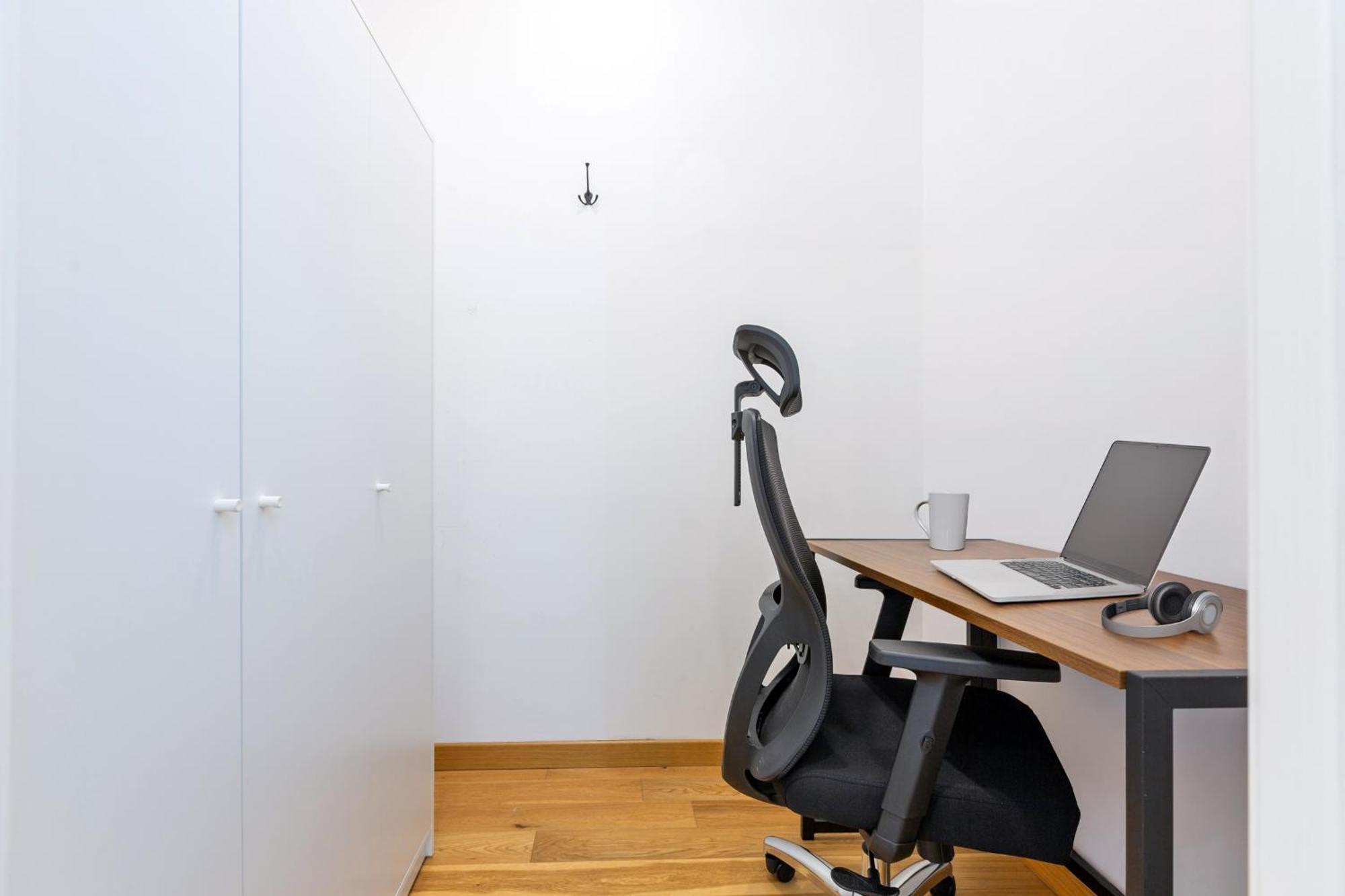 Dimora Dei Magazzini Apartment Rome