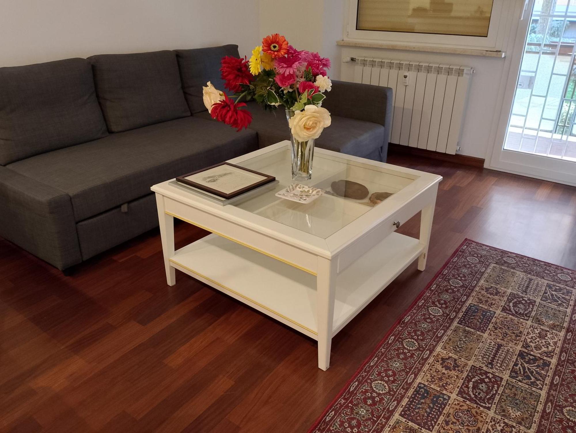 Casa 12 Apartment Rome