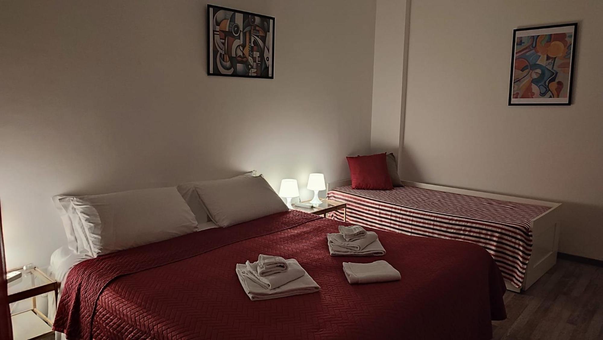 Casavostra 2 Bed & Breakfast *