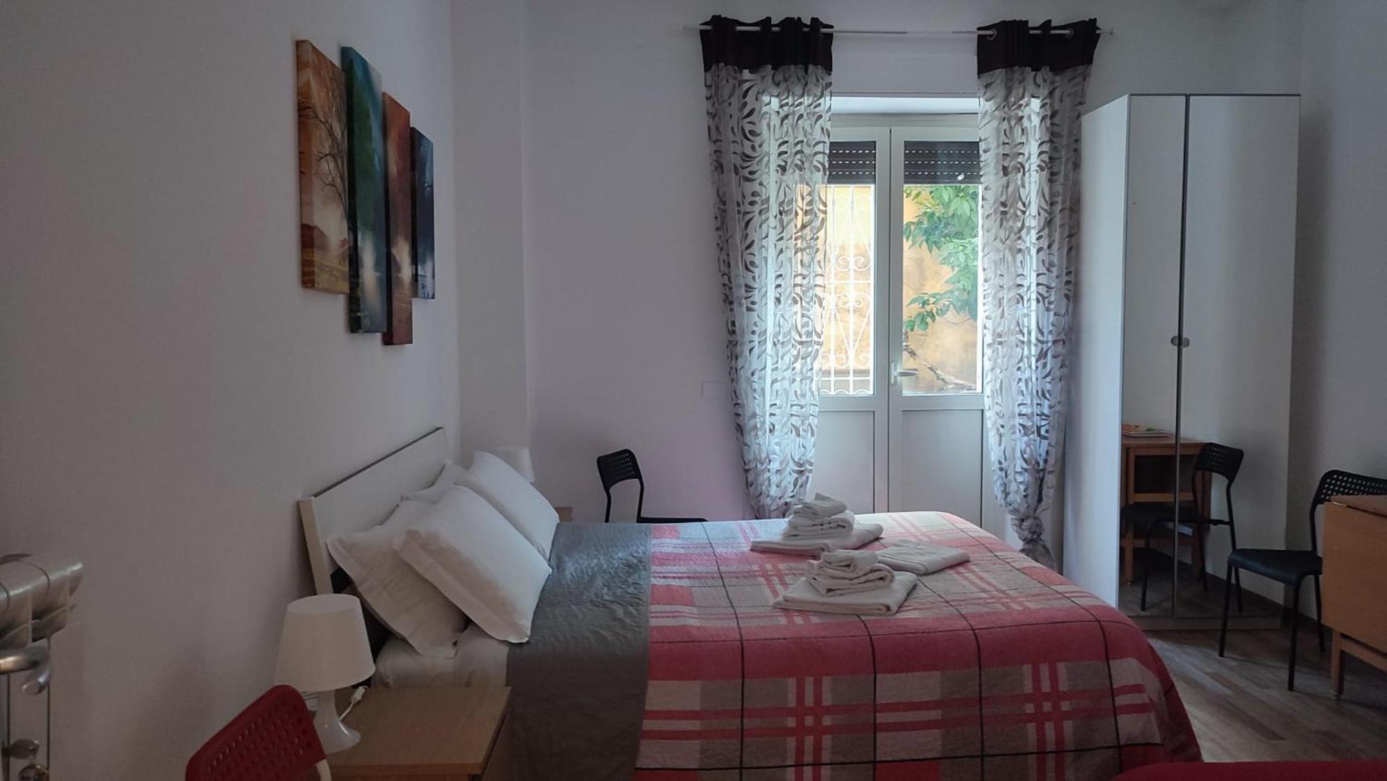Casavostra 2 * Rome