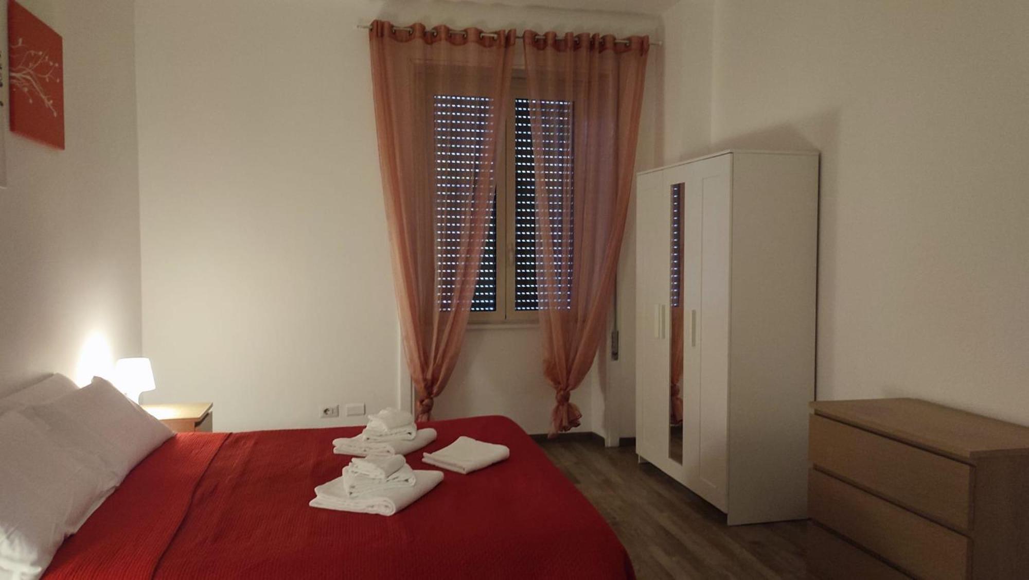 Bed & Breakfast Casavostra 2 *