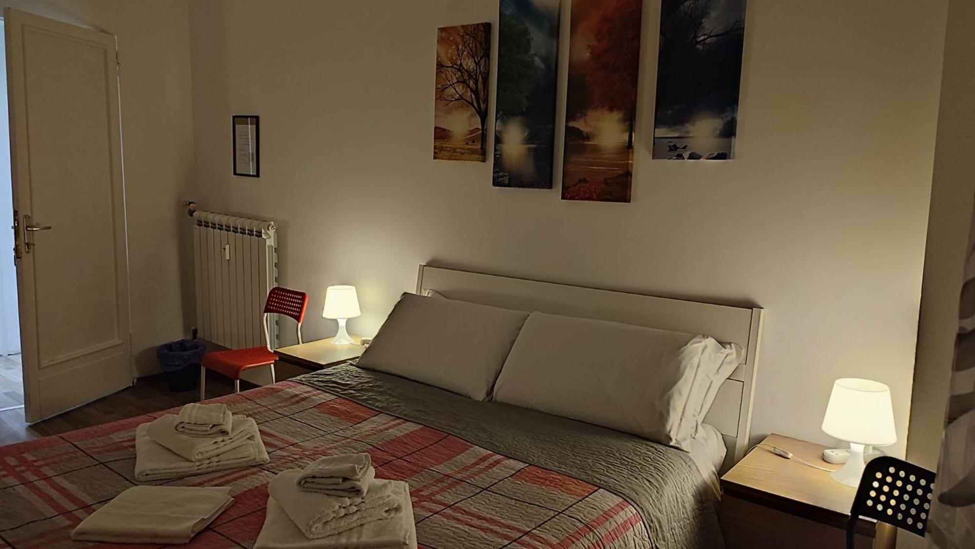 Casavostra 2 Rome